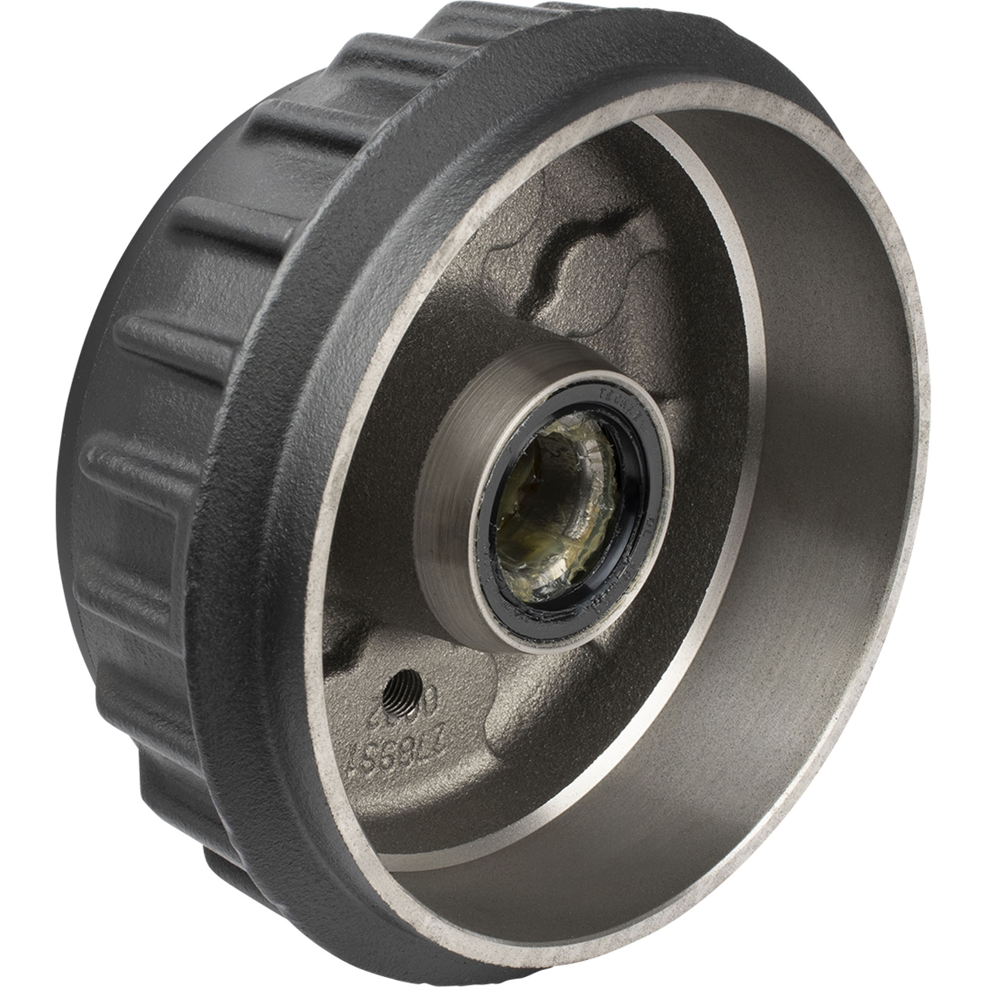 Bremstrommel AL-KO 160x35, Kegelrollenlager, 4x100