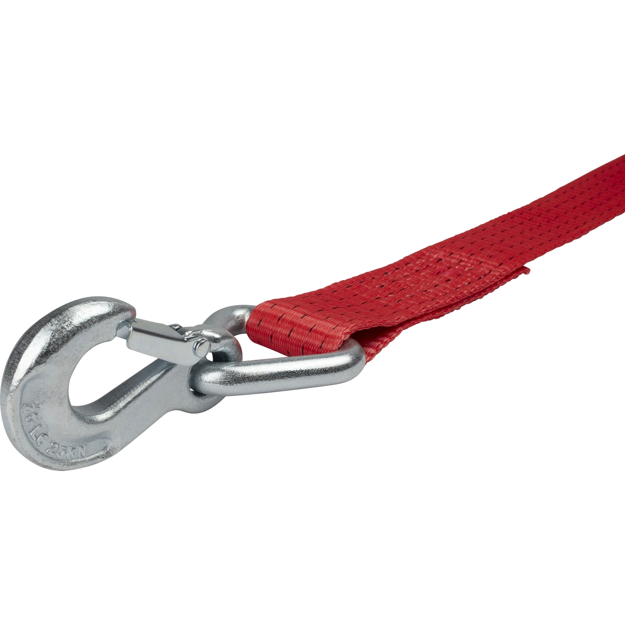 Gurtband, Breite 50 mm, Länge 10m, Zuglast 2500daN