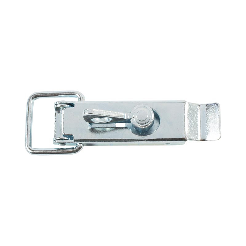 Verschluss, Länge 110 mm, Schließhaken Breite: 28 mm