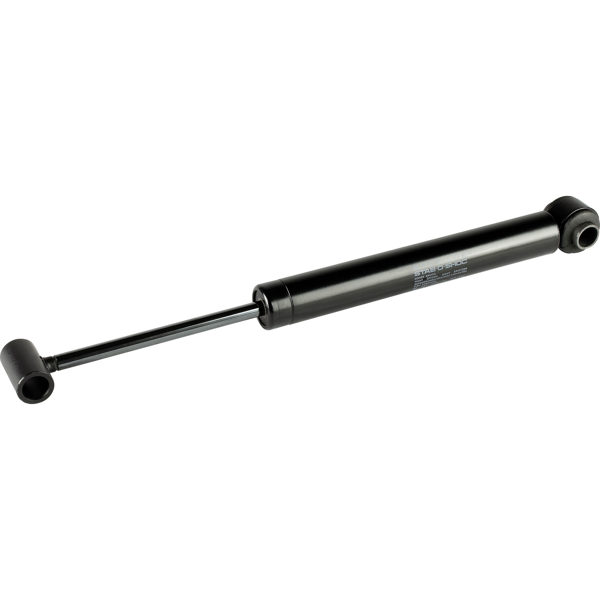 Stossdämpfer ZAF 1.0-1 und -2