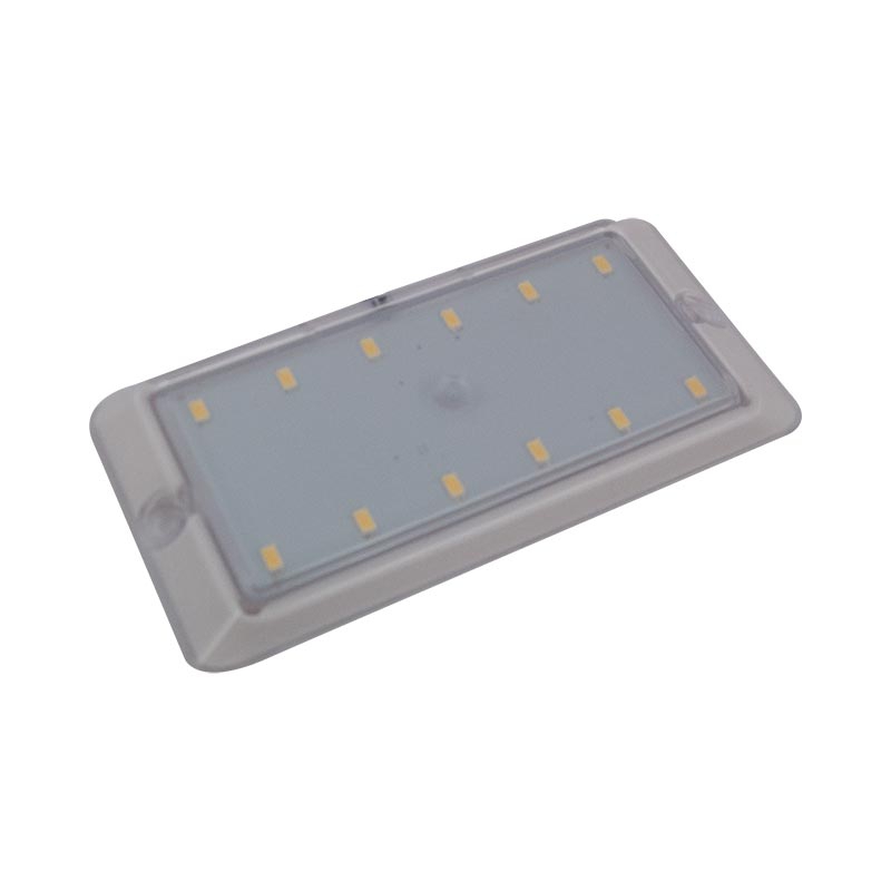 Innenleuchte LED zum Aufbau, 270 lm