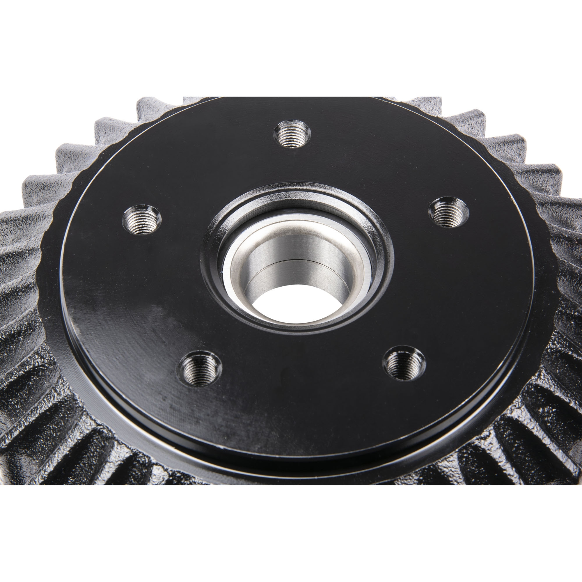 Bremstrommel für AL-KO 200x50, Kompaktlager, 5x112