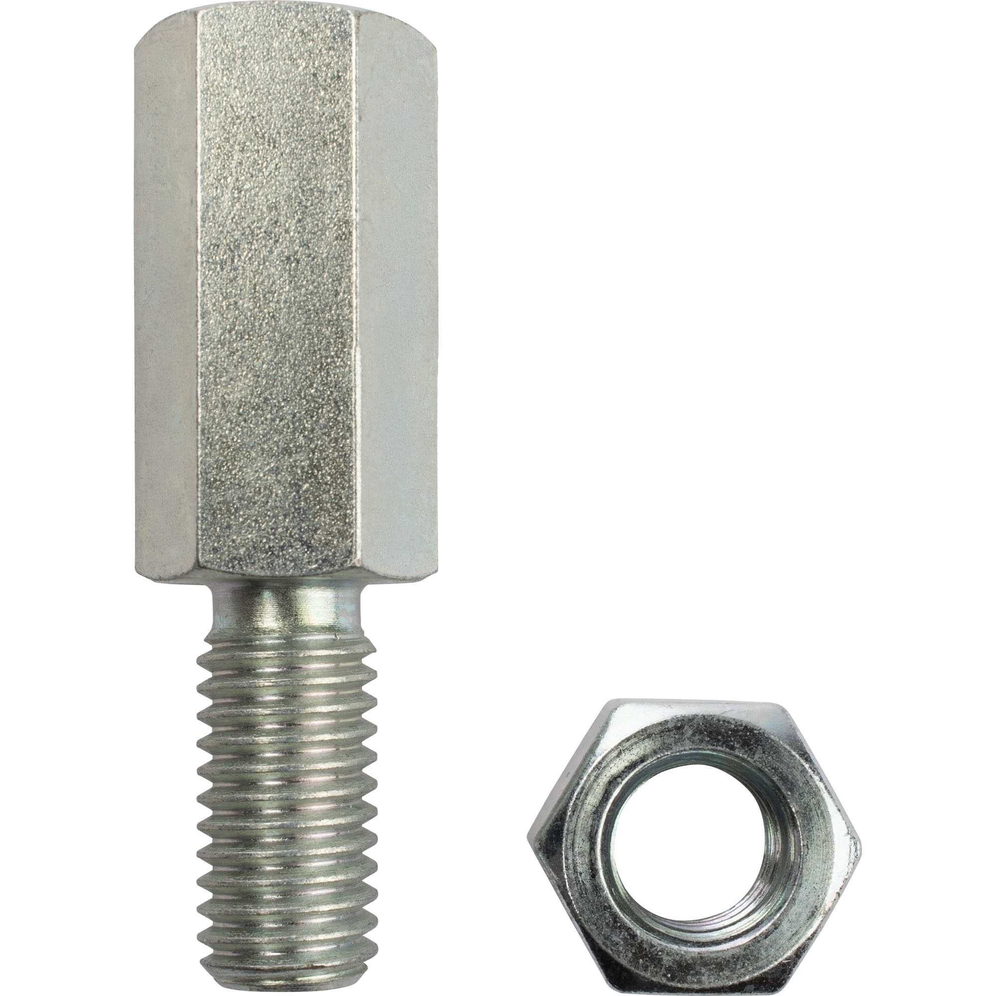 Gestängeadapter M12 auf M10