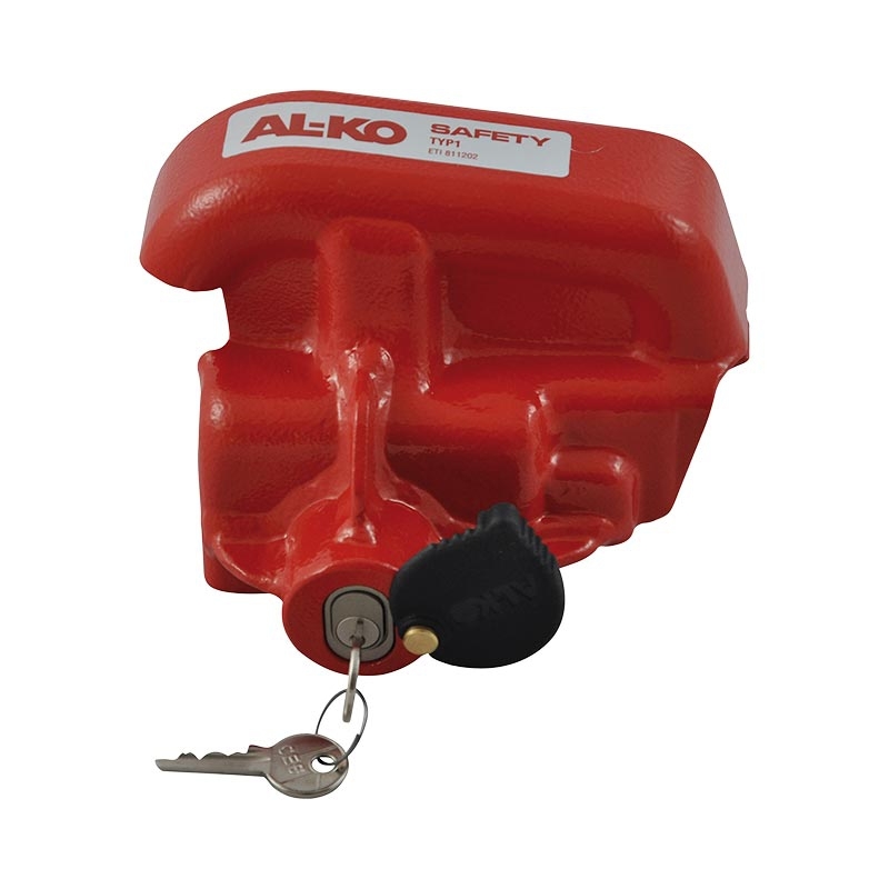 Diebstahlsicherung Safety Plus, AKS 3004
