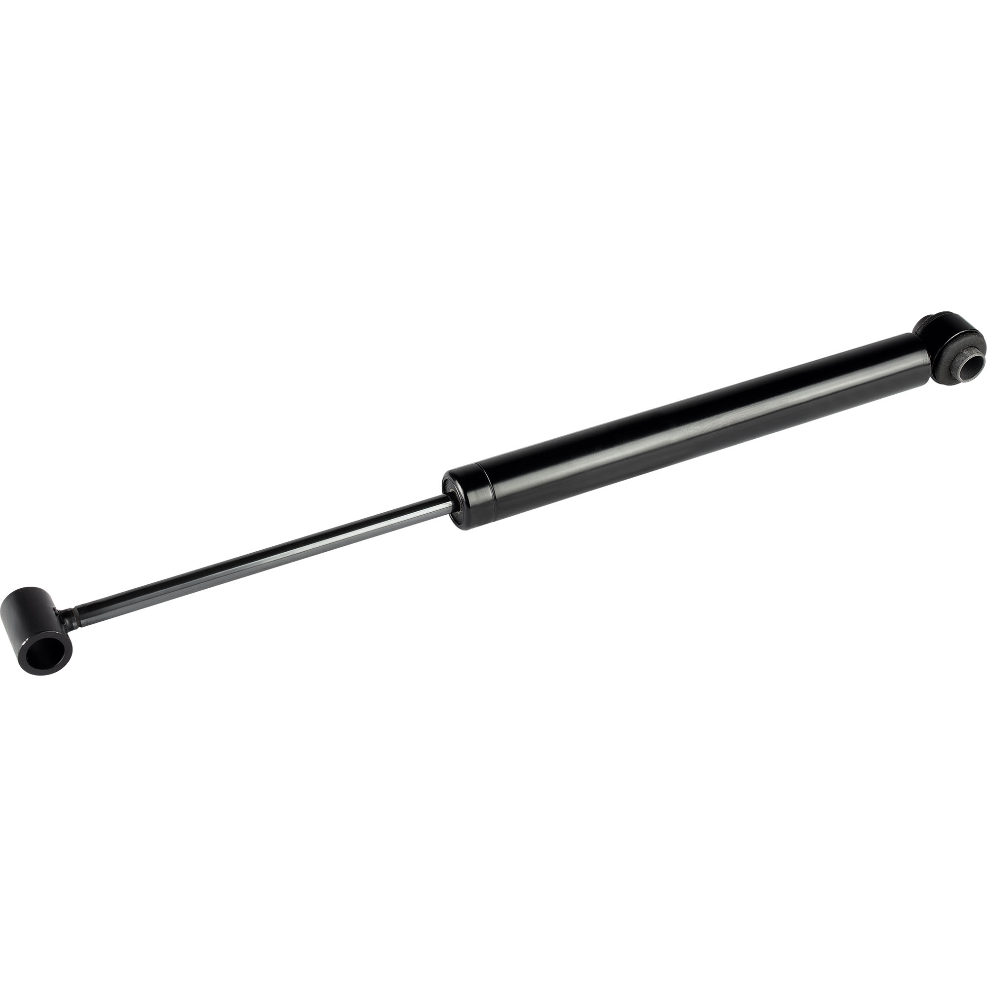 Auflaufdämpfer Grümer, AK2008, ZRU20