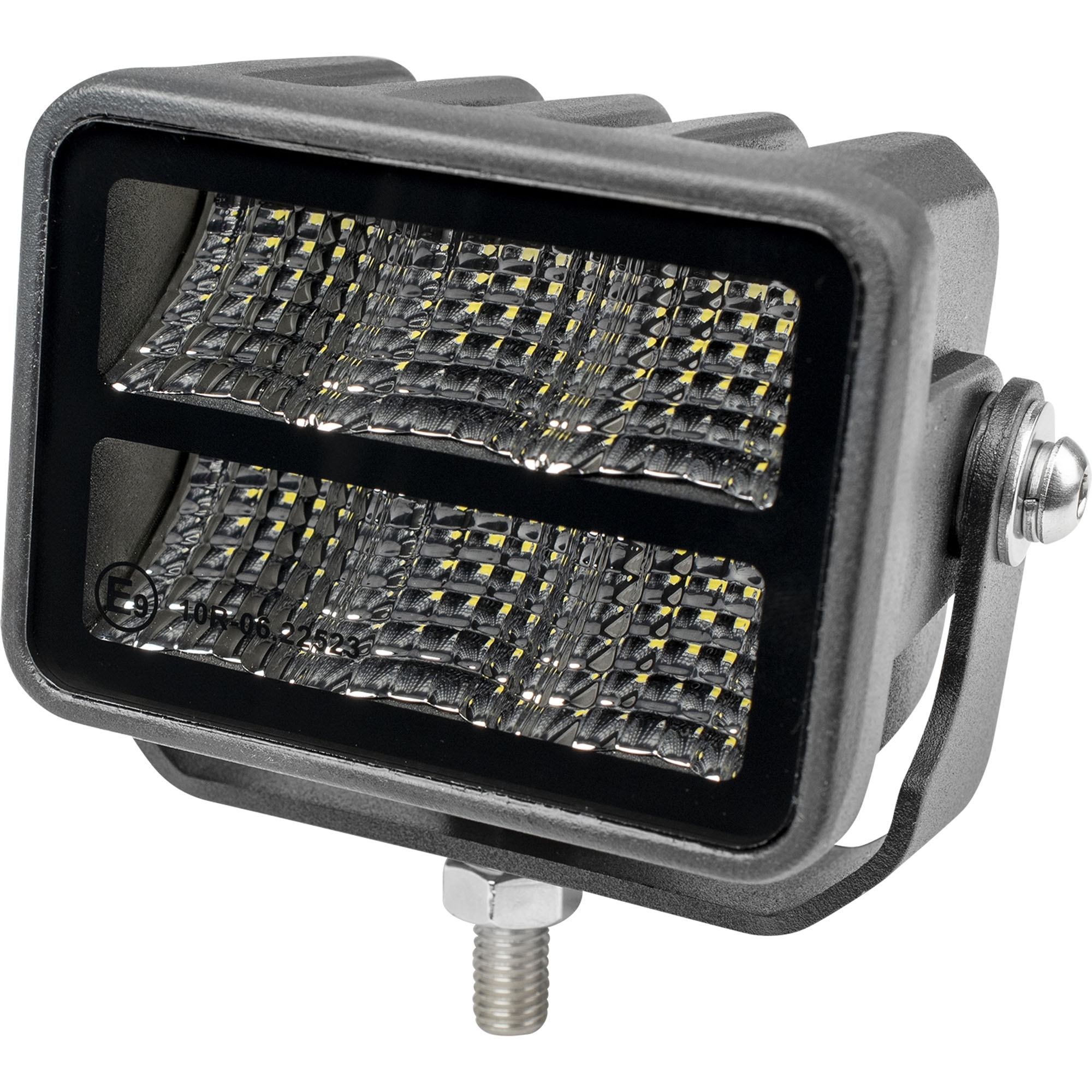 LED-Arbeitsscheinwerfer, 10-32 V, 30 Watt, 2520 lm
