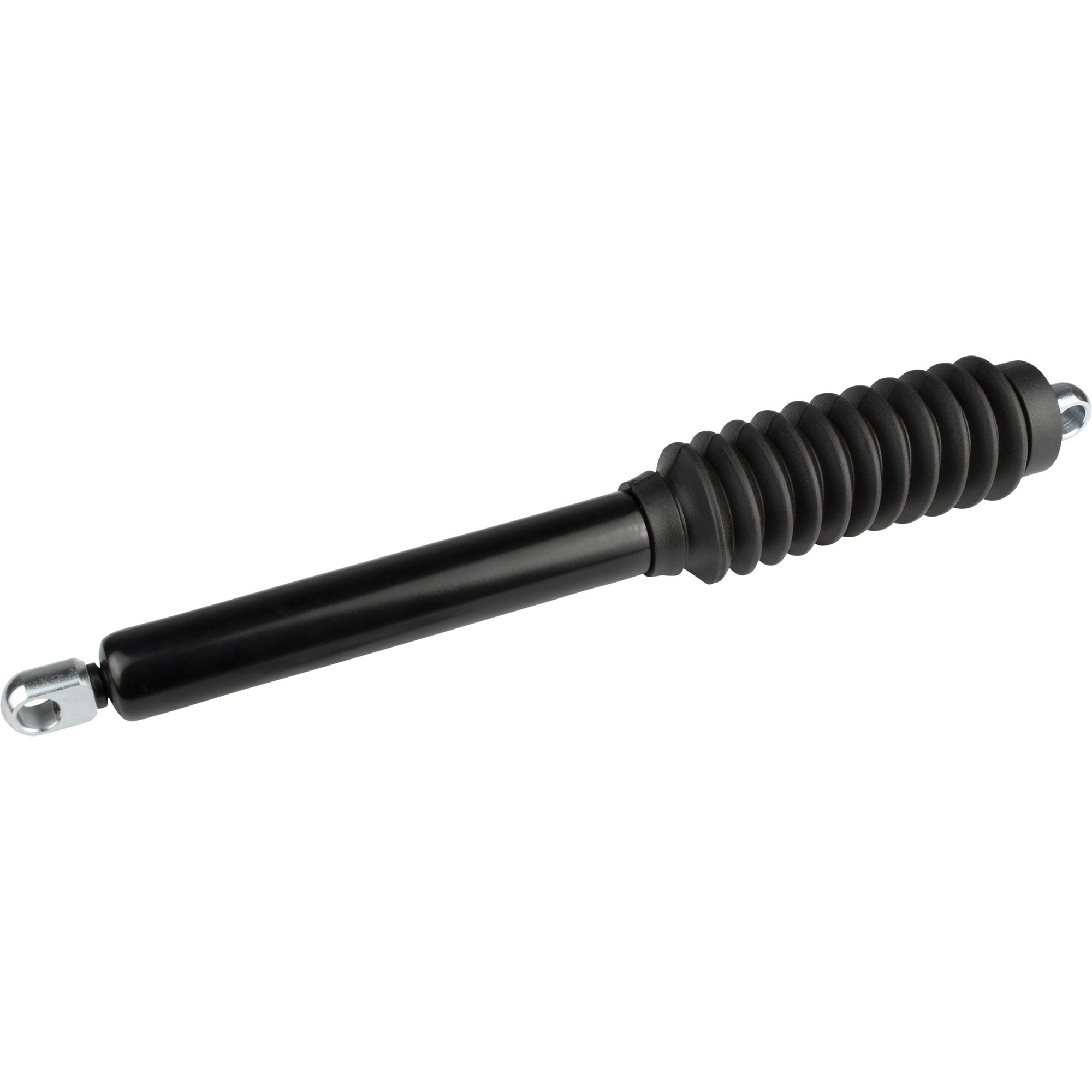 Gasfeder für Handbremshebel, Länge 320 mm, 2000 N