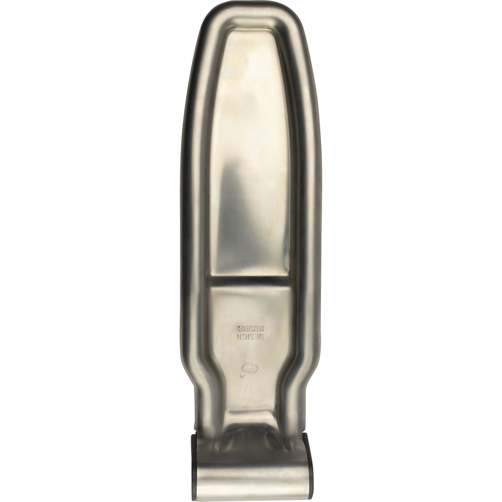 Scharnier für Türen und Bordwände, 335x98 rostfrei