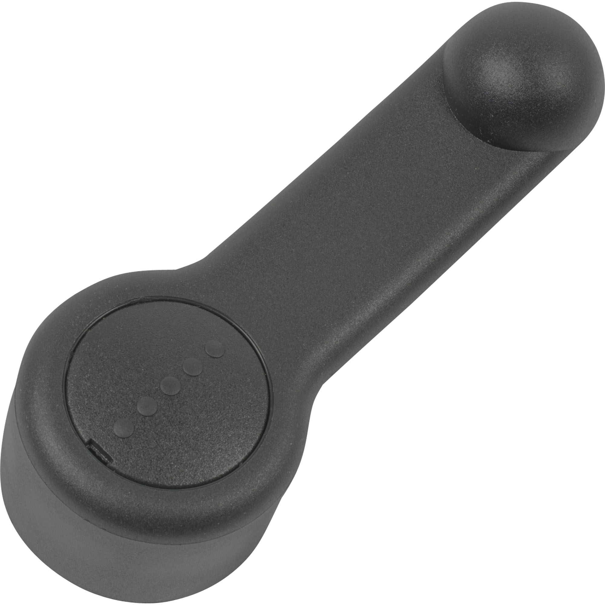 Kunsstoffhebel für Pumpenkopf