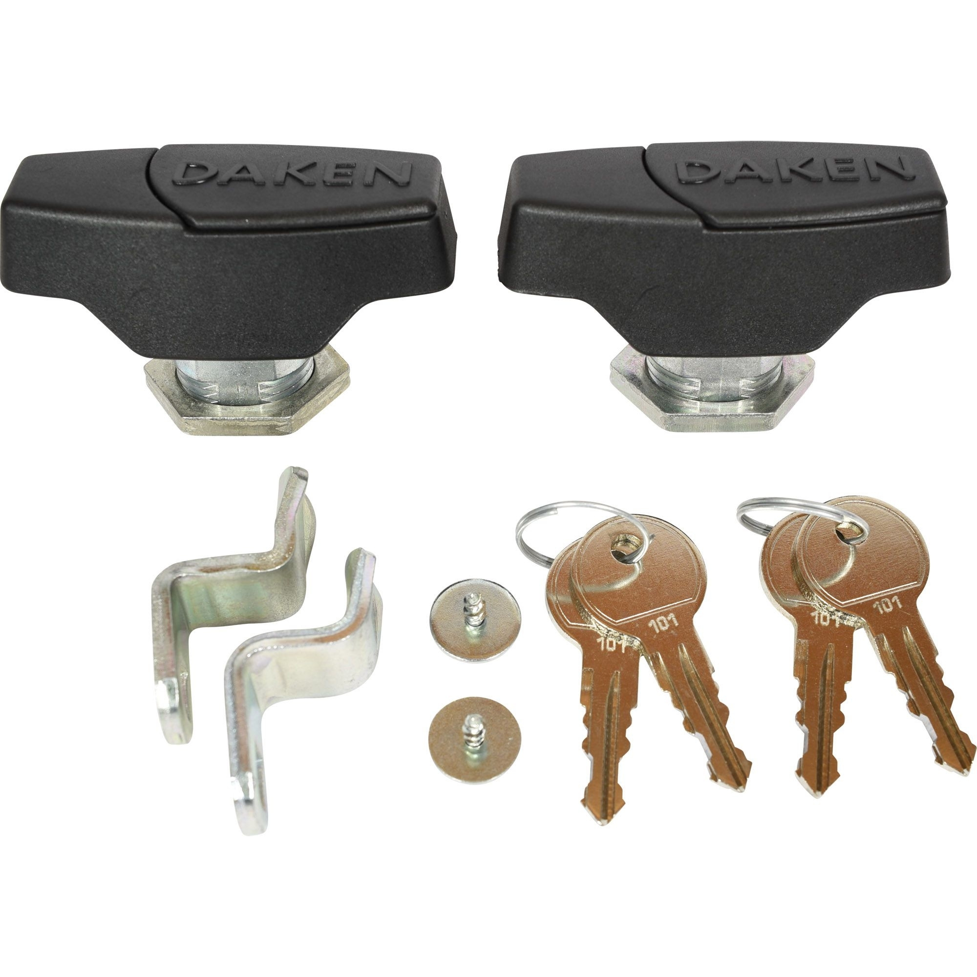 Ersatzschloss für Staubox 003001038