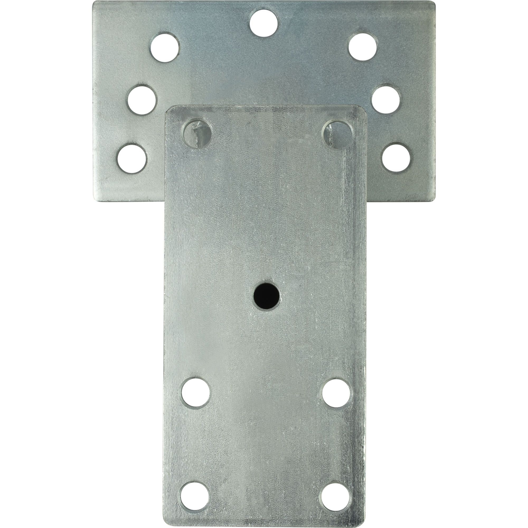 Ersatzradhalter zum Klemmen, universell