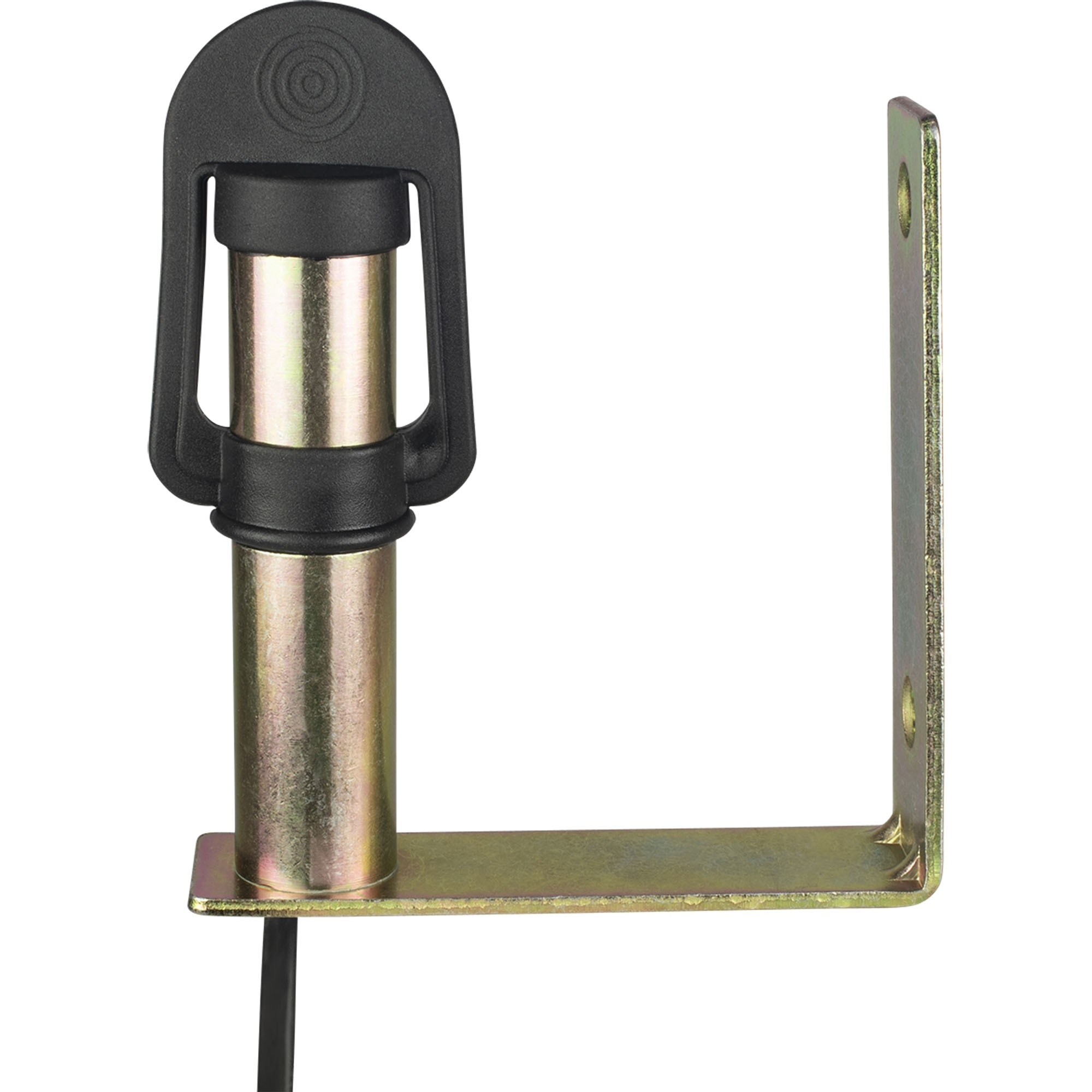 Adapter mit Schutzkappe für Rundumleuchten