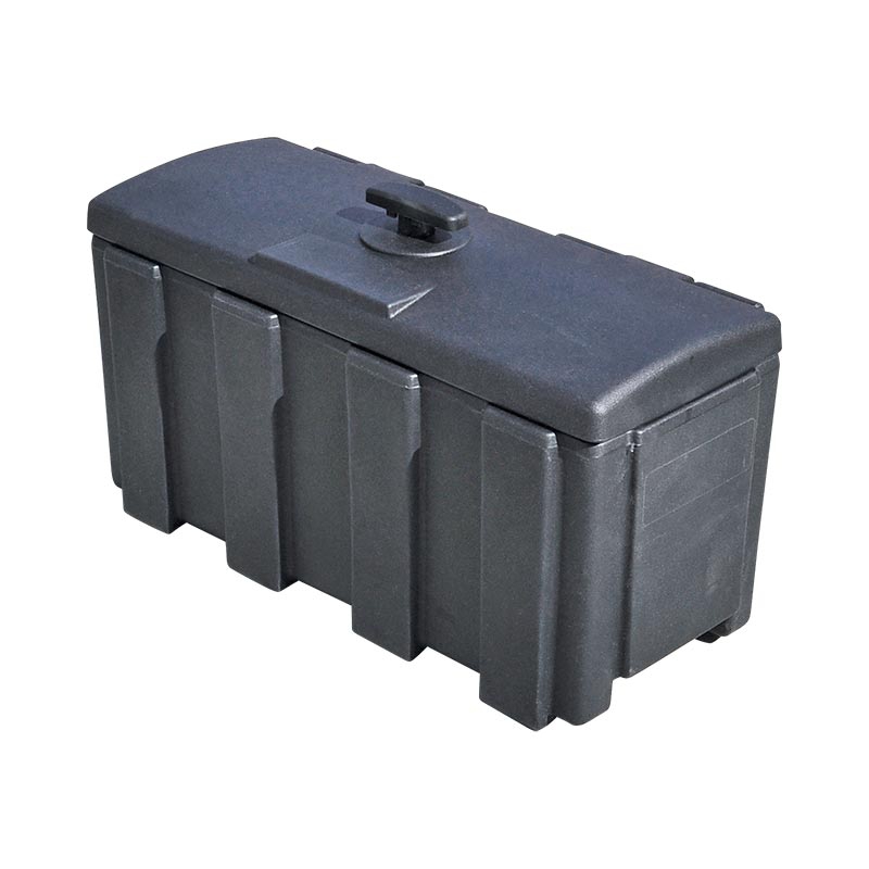 Staubox AL-KO, Kunststoff, L515 x B226 x H272 mm