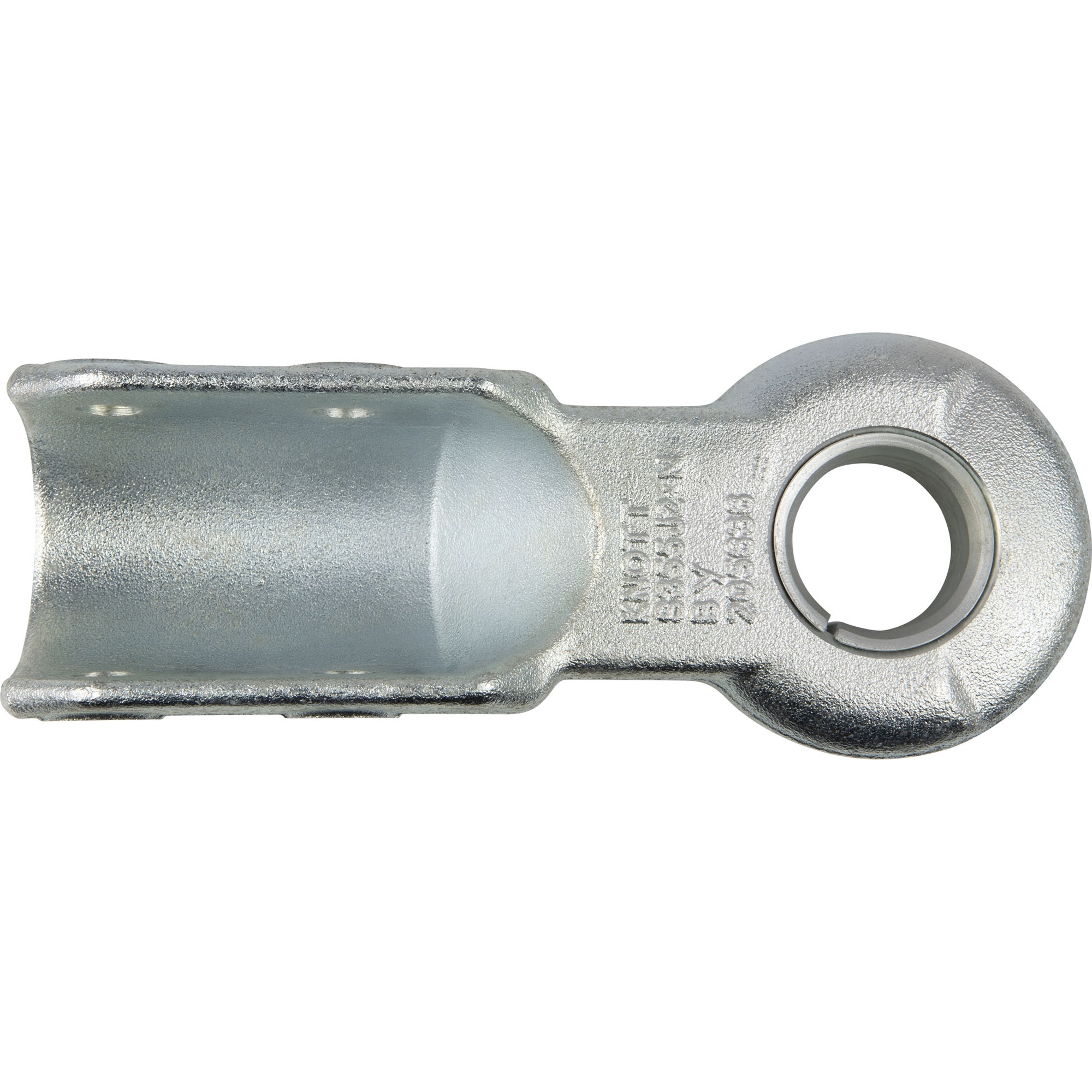 DIN-Zugöse, Knott, 3500 kg, Ø 60 mm, M14