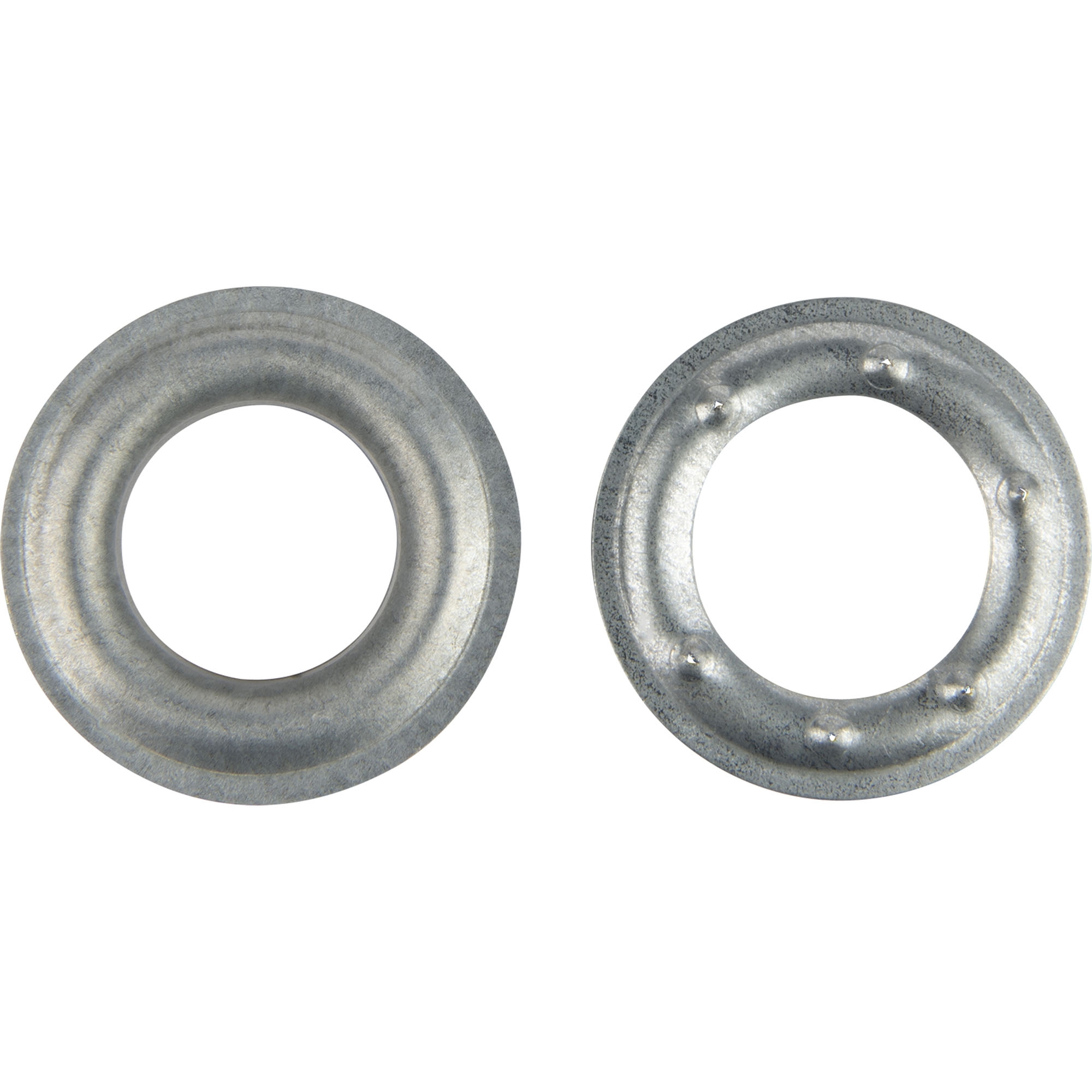 Rundöse, verzinkt, Innen-Ø 20 mm