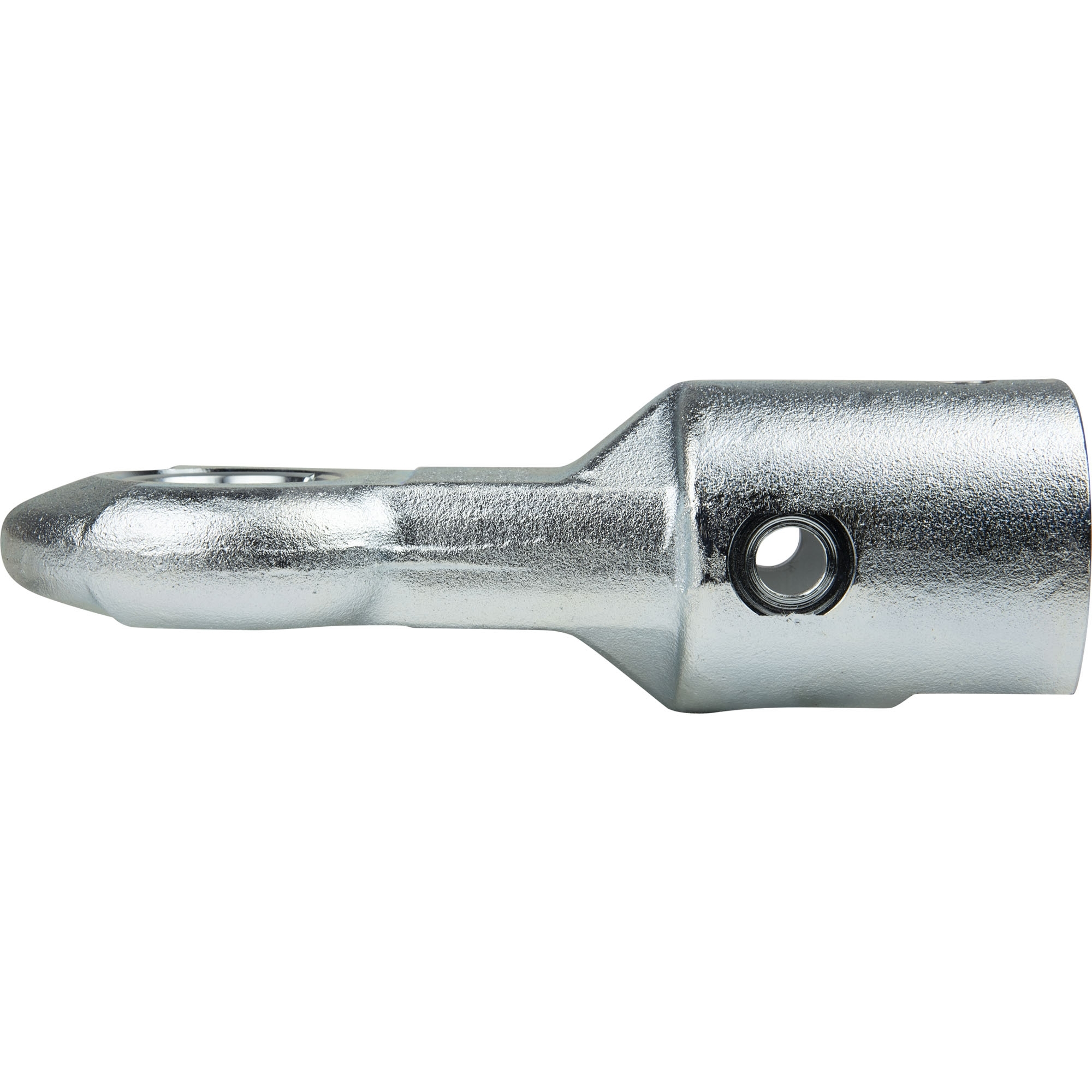 DIN-Zugöse, Knott, 3500 kg, Ø 60 mm, M14/M14