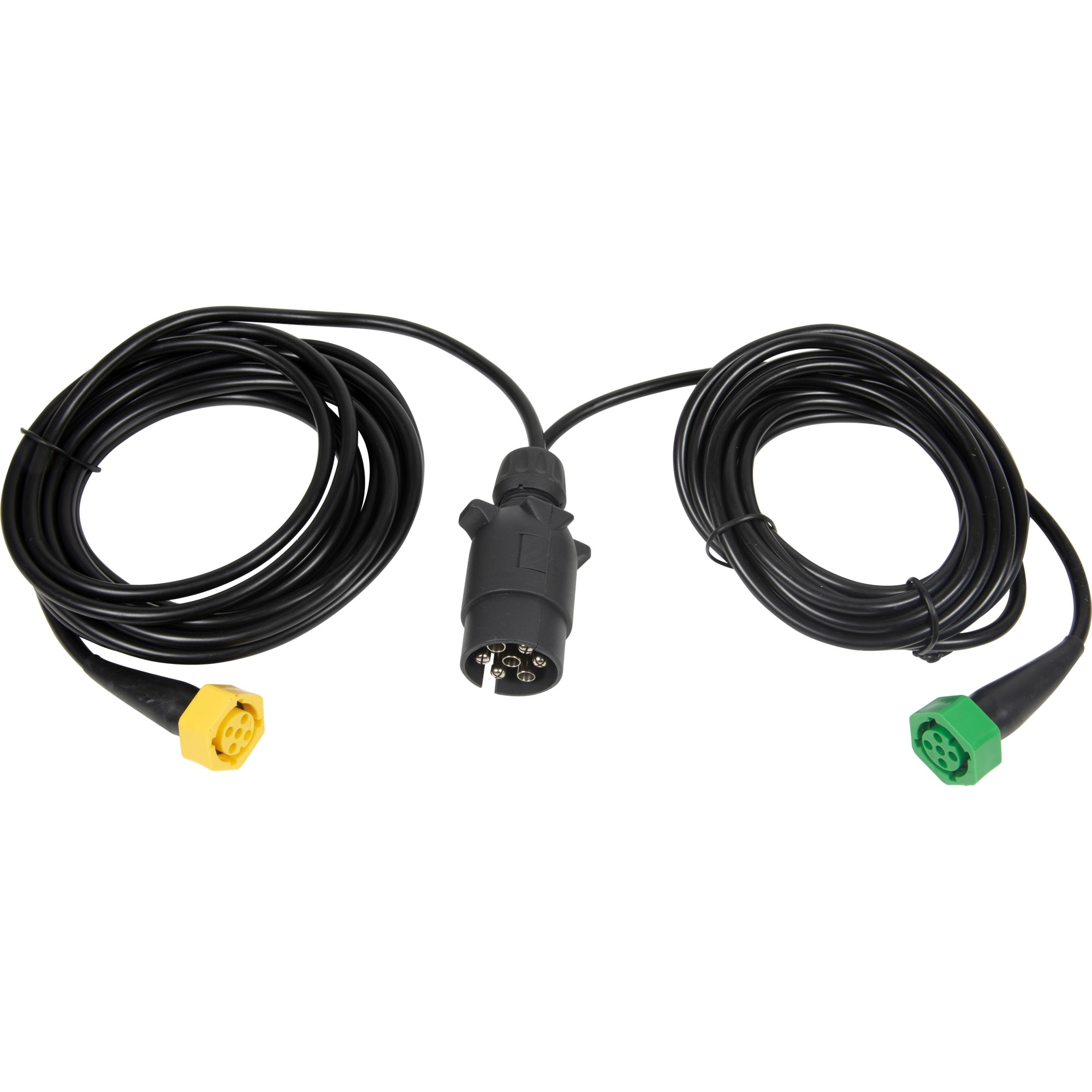 Versorgungskabel 7-polig, 5000 mm