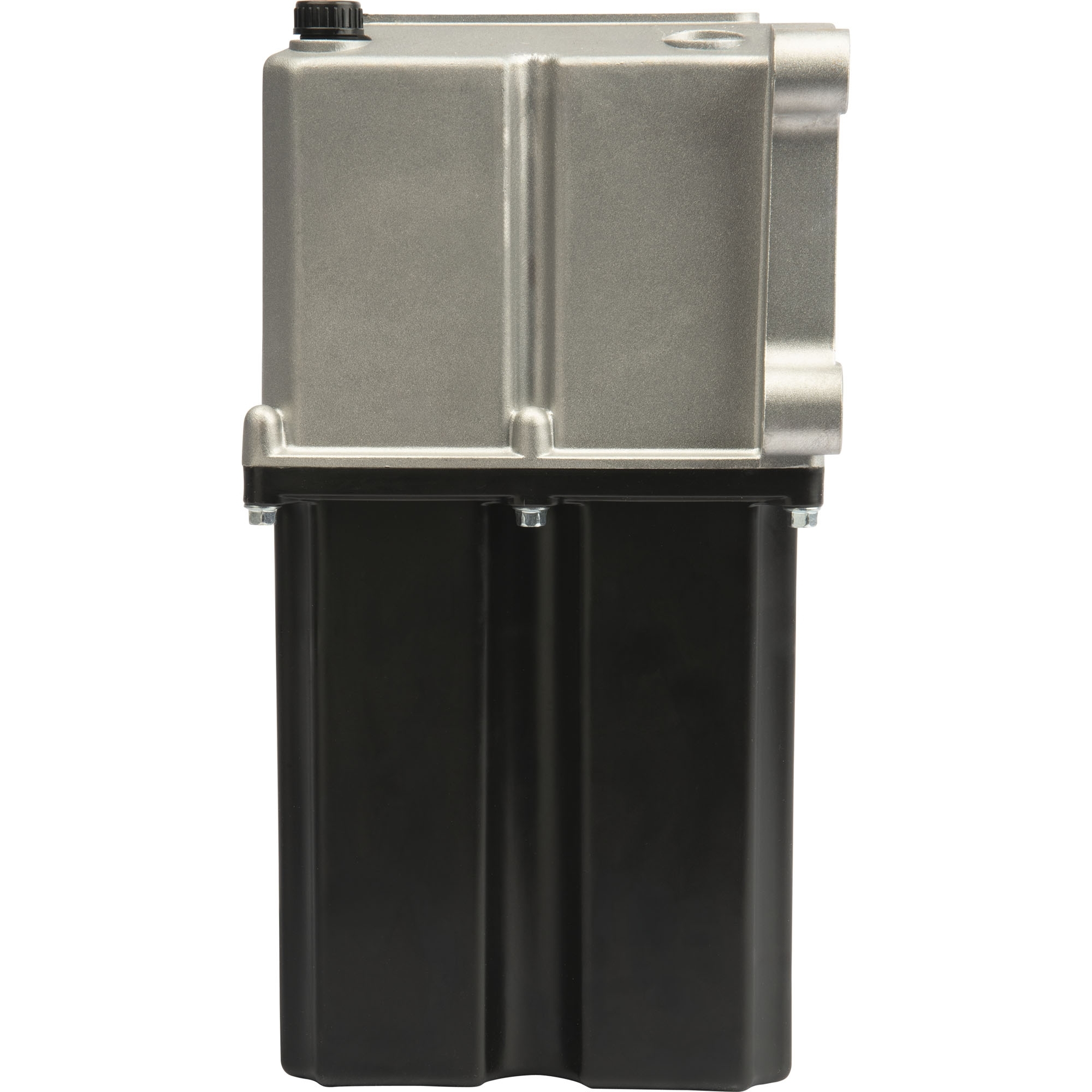 Ersatztank Aluminium/Kunststoff, 5 Liter