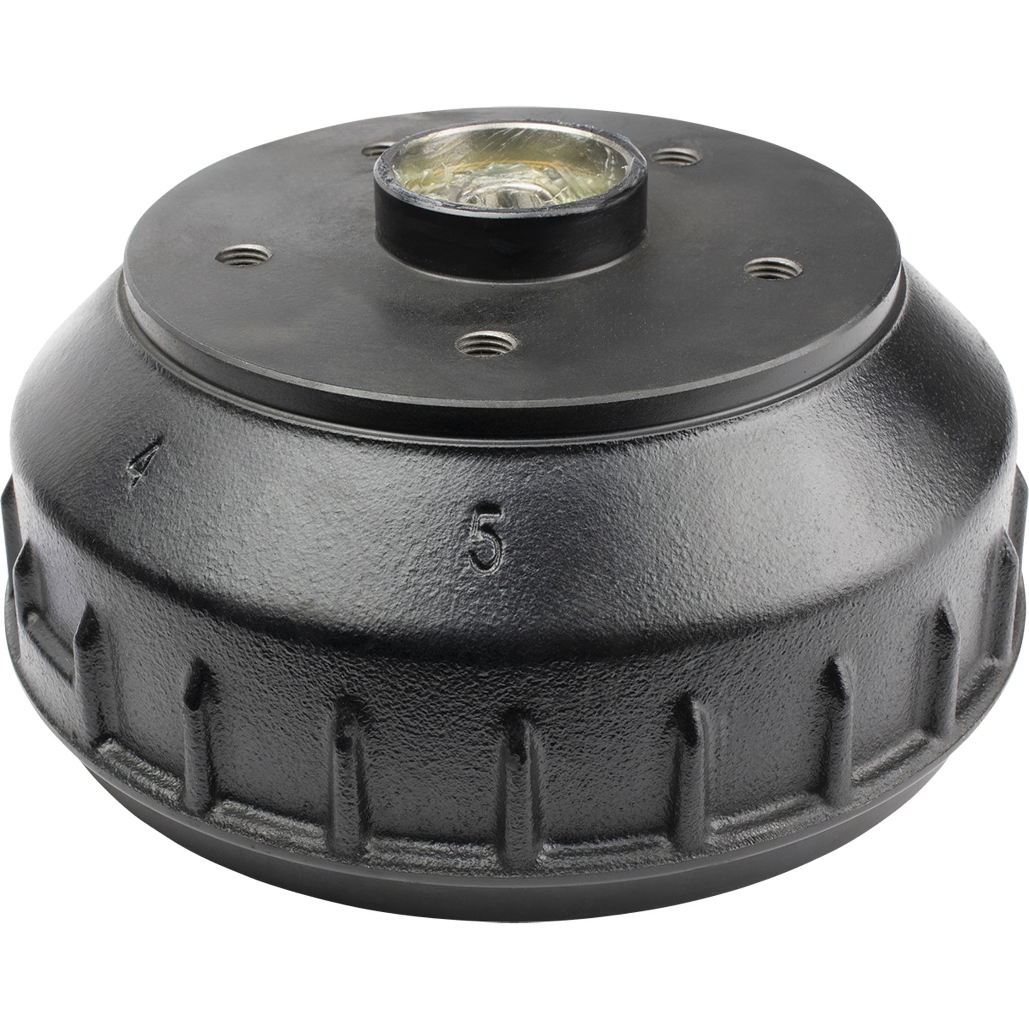 Bremstrommel AL-KO 200x50, Kegelrollenlager, 5x112