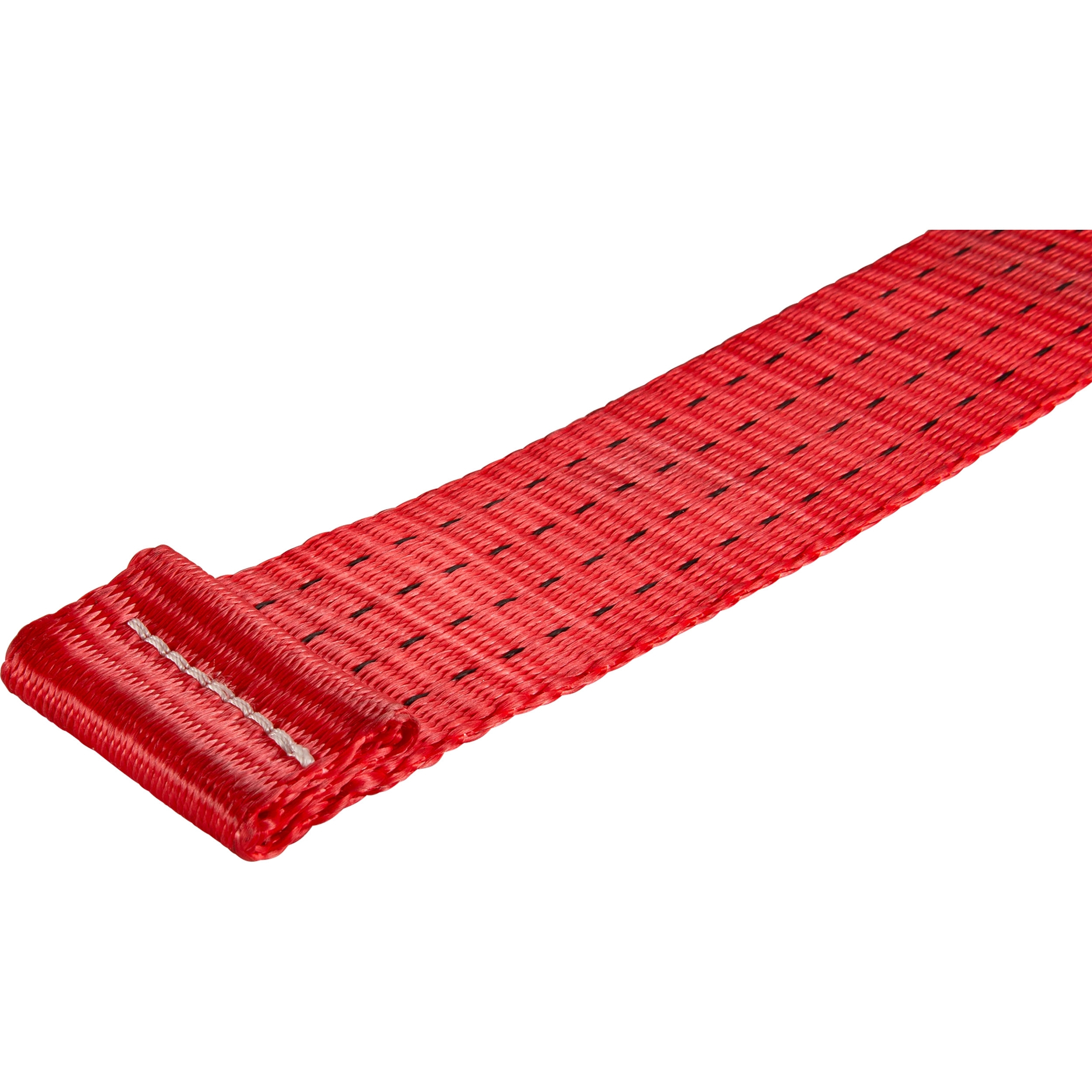 Radsicherung, 1-tlg., Länge 2500 mm, LC 2000 daN