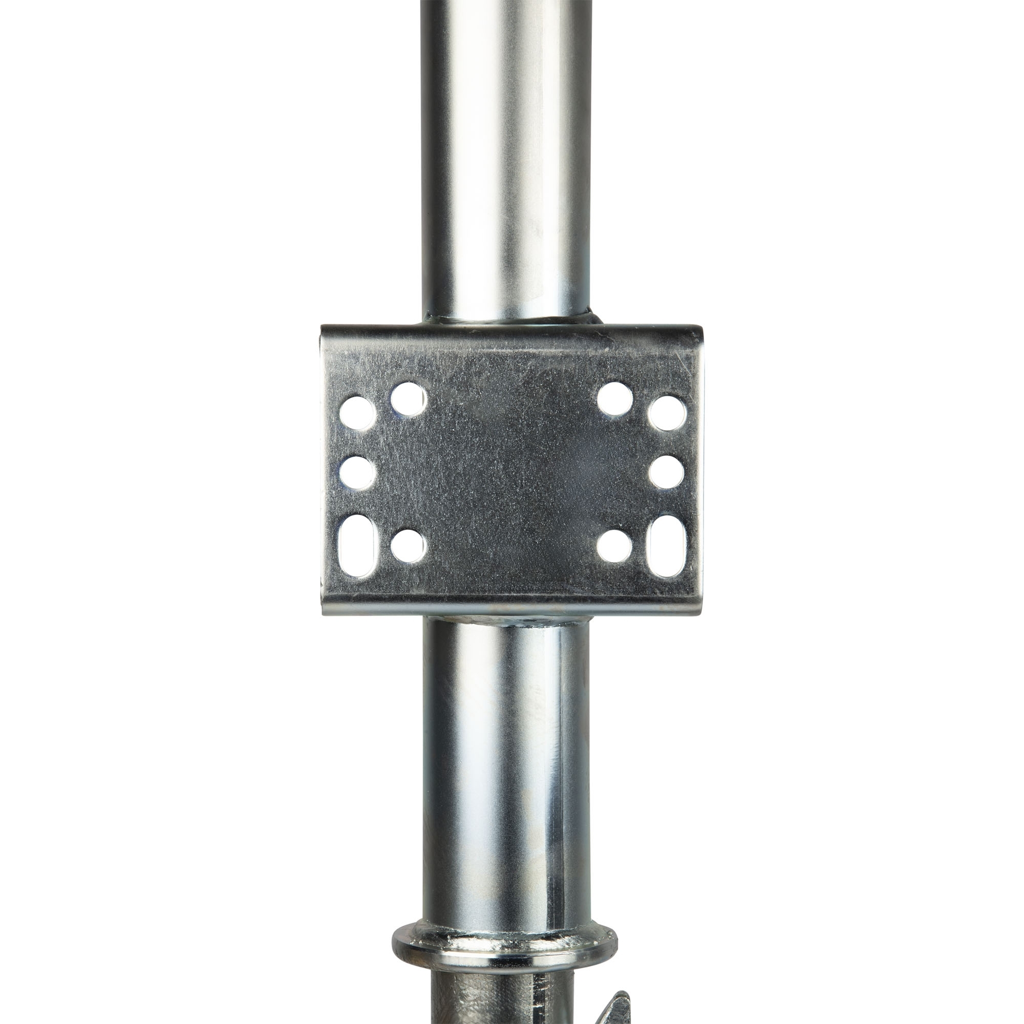 Automatik-Stützrad Ø 60 mm, Stützlast 250 kg, HF