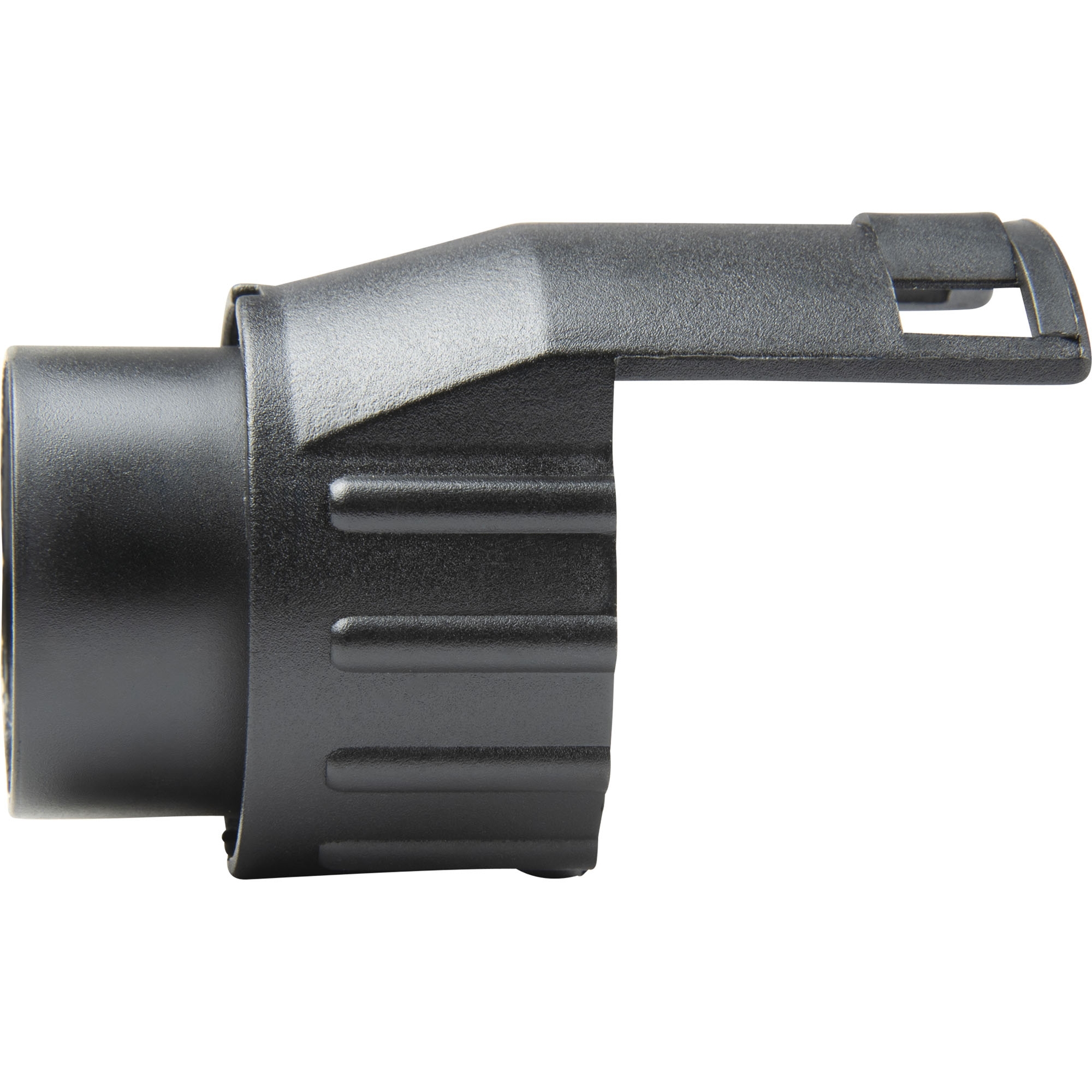 Kurzadapter, 7 auf 13 Pol, Länge 45 mm