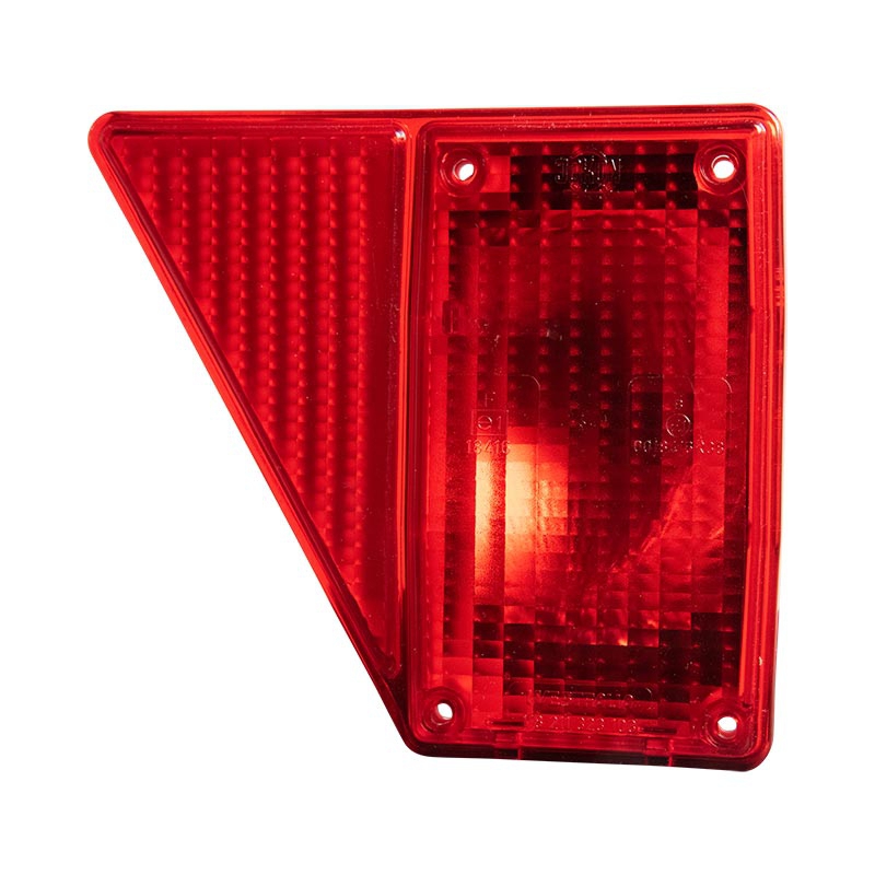 Westfalia Nebelschlussleuchte komplt. links  mit