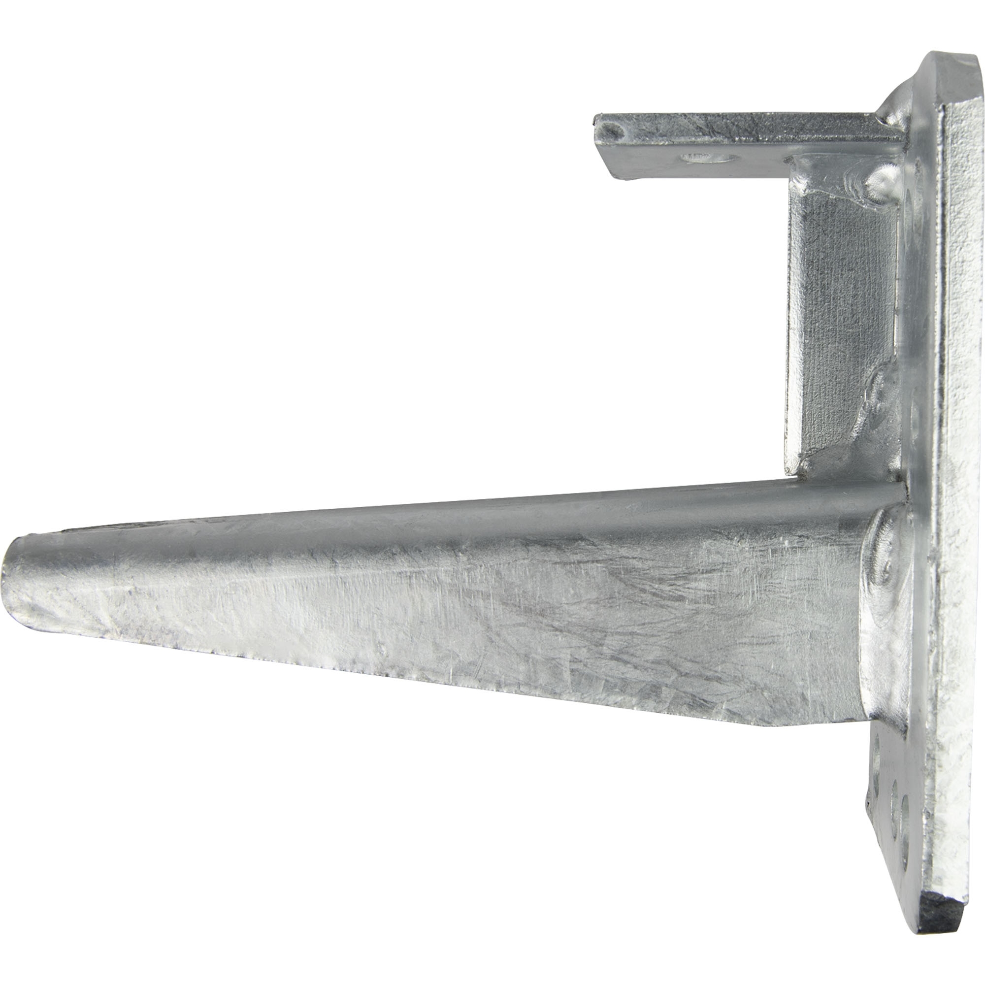 Stützradhalter AL-KO, für 161S, 251S, 251G