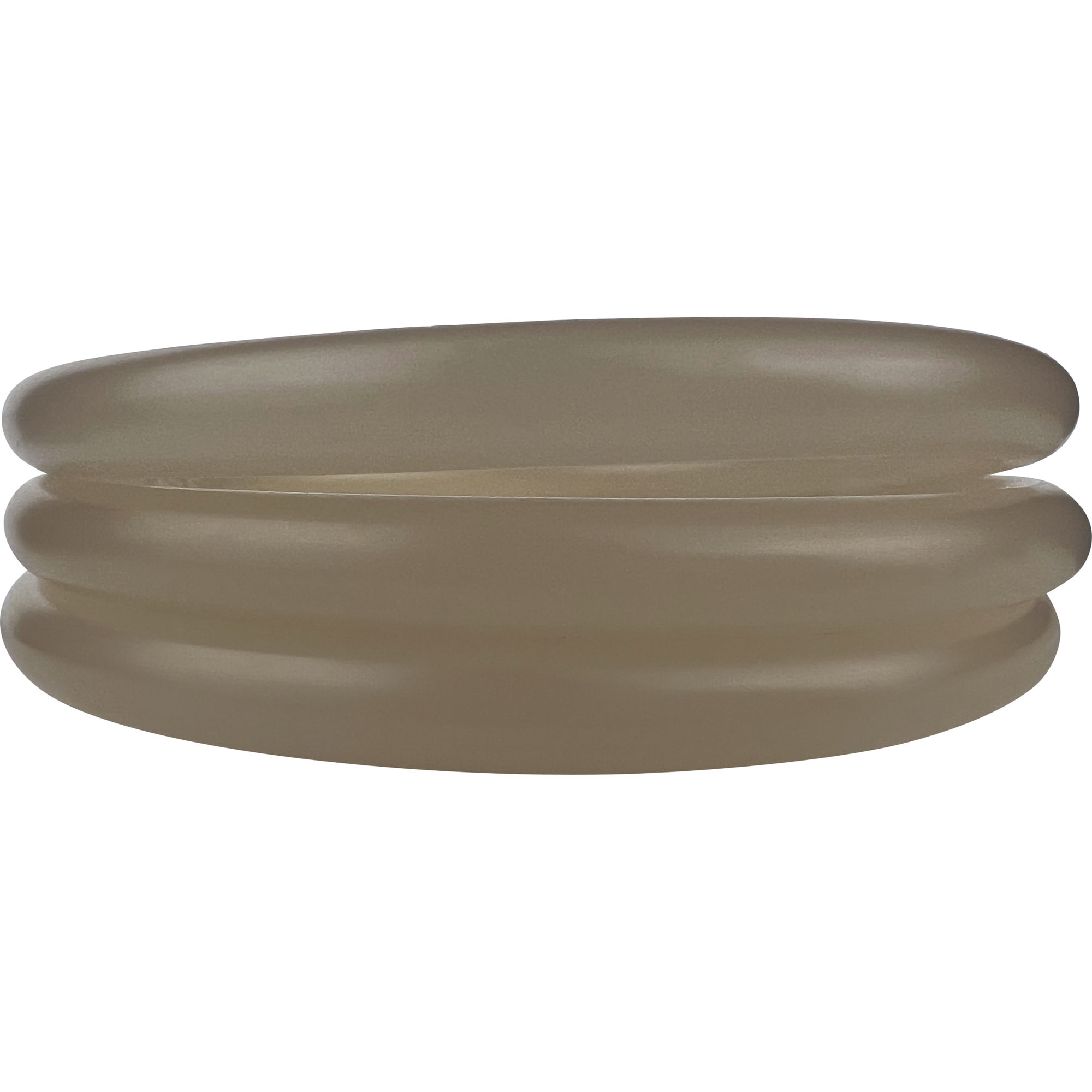 PVC-Seil, Ø 10 mm, transparent, Preis pro Meter