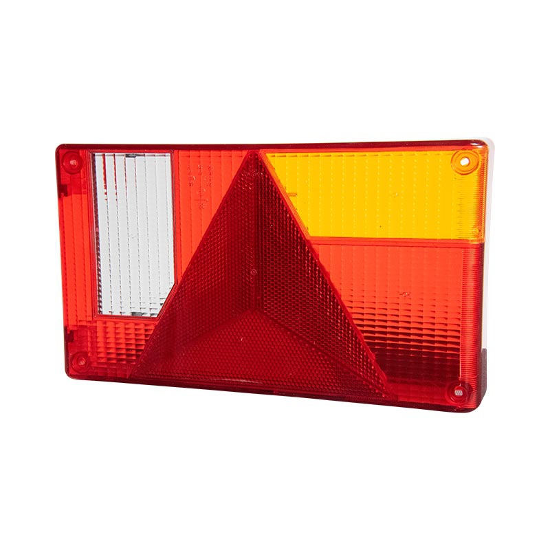 Lichtscheibe Jokon L 595, rechts, KZL, RFS