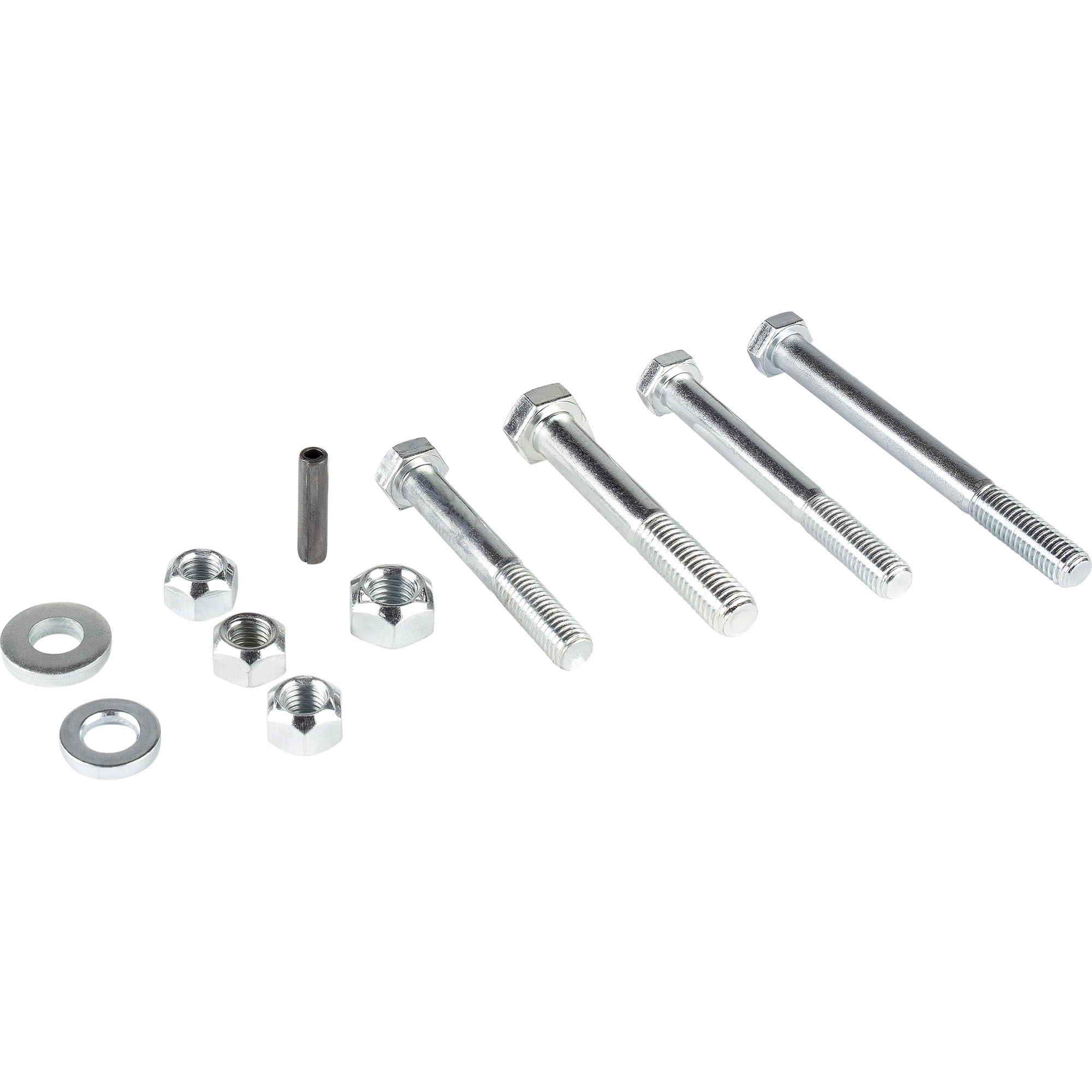 Auflaufdämpfer WAP, WAP 35/35.2