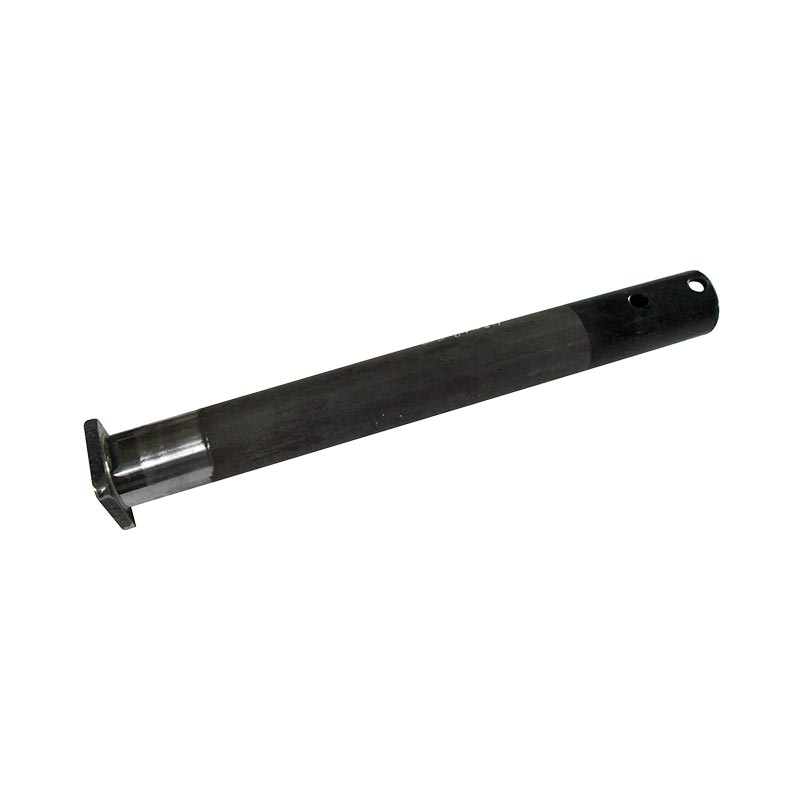 Zugstange AL-KO, 2,8VB bis 3500 kg, Außen-Ø 60 mm
