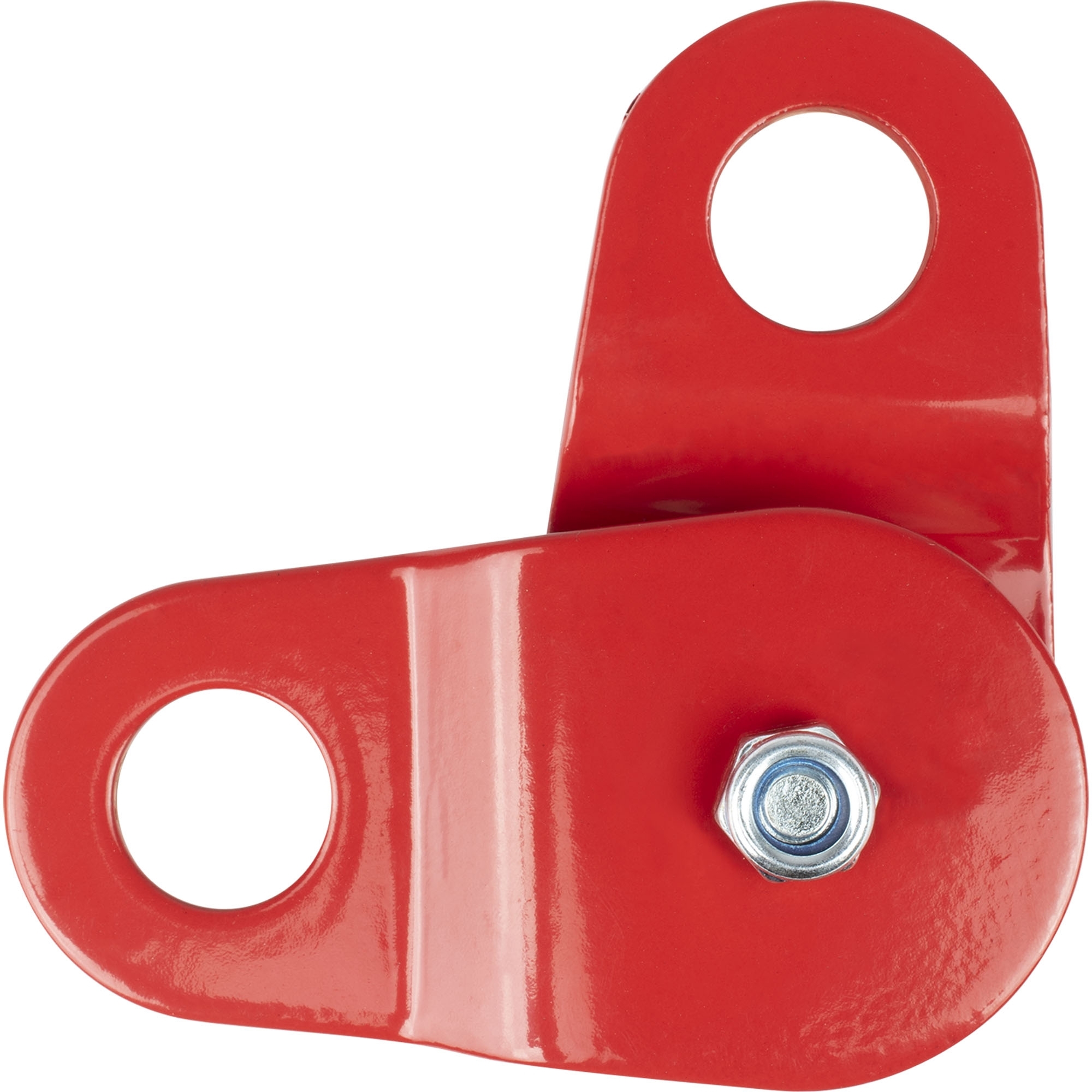 Umlenkrolle, Maße 97 x 51 x 27 mm, 2000 kg