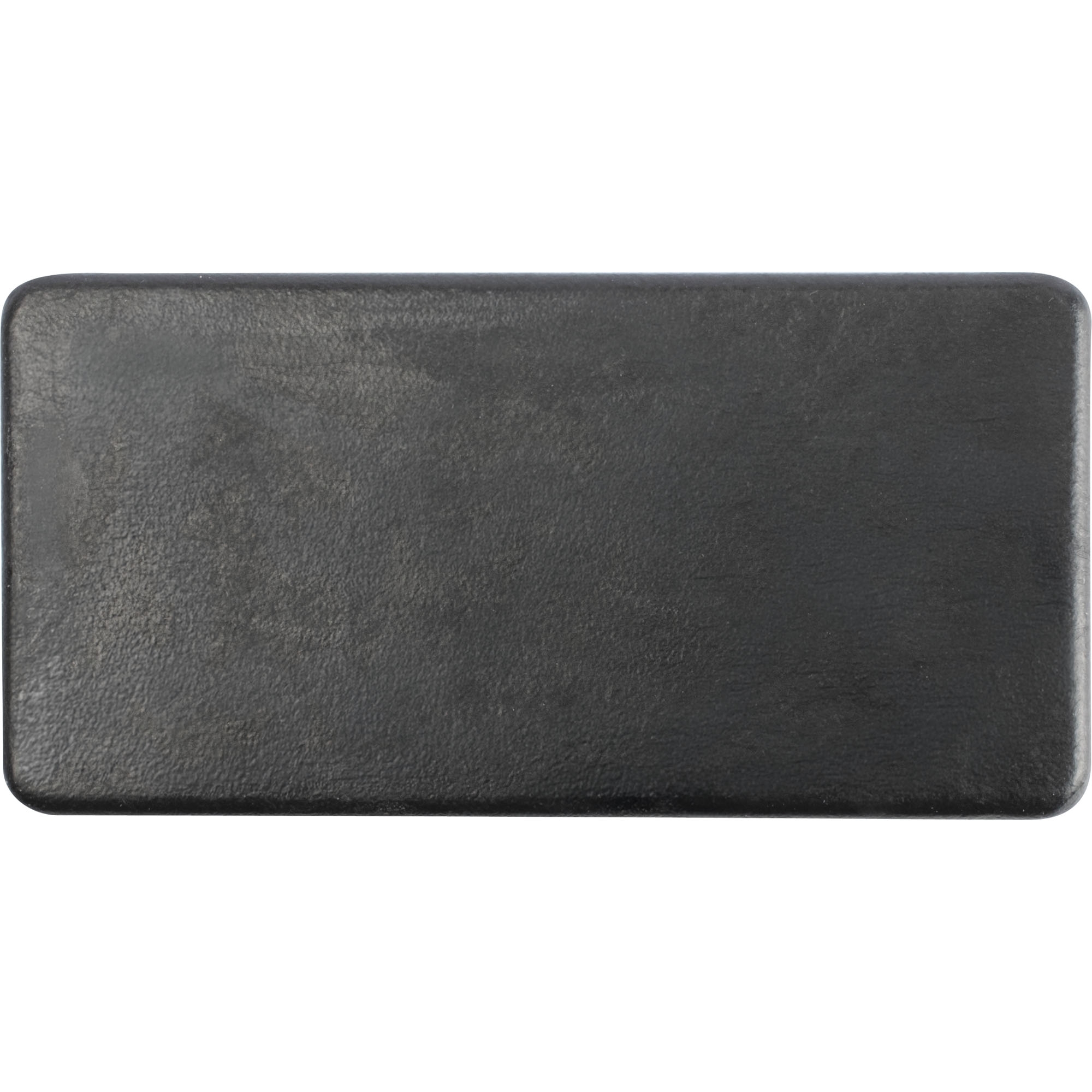 Kunststoff-Stopfen 60 x 30 mm, Wandstärke 1,5-2 mm