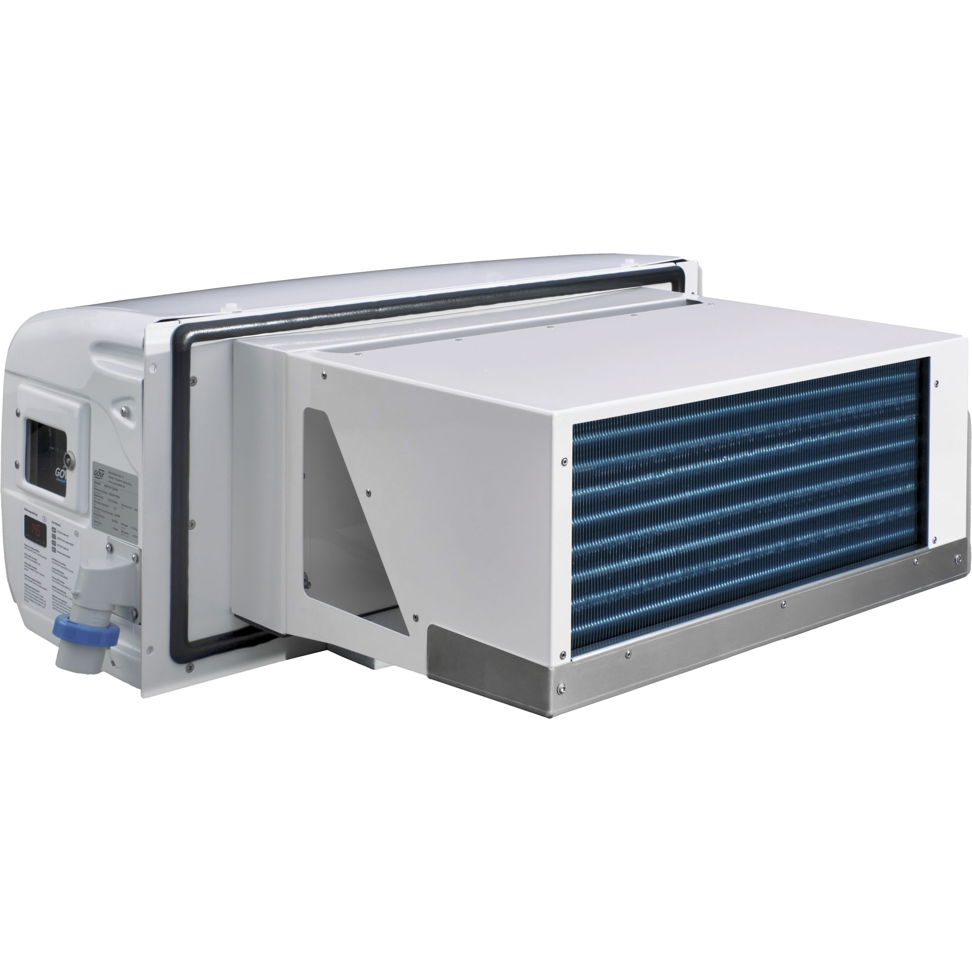 Anhängerkühlgerät GOVI, 1600 Watt