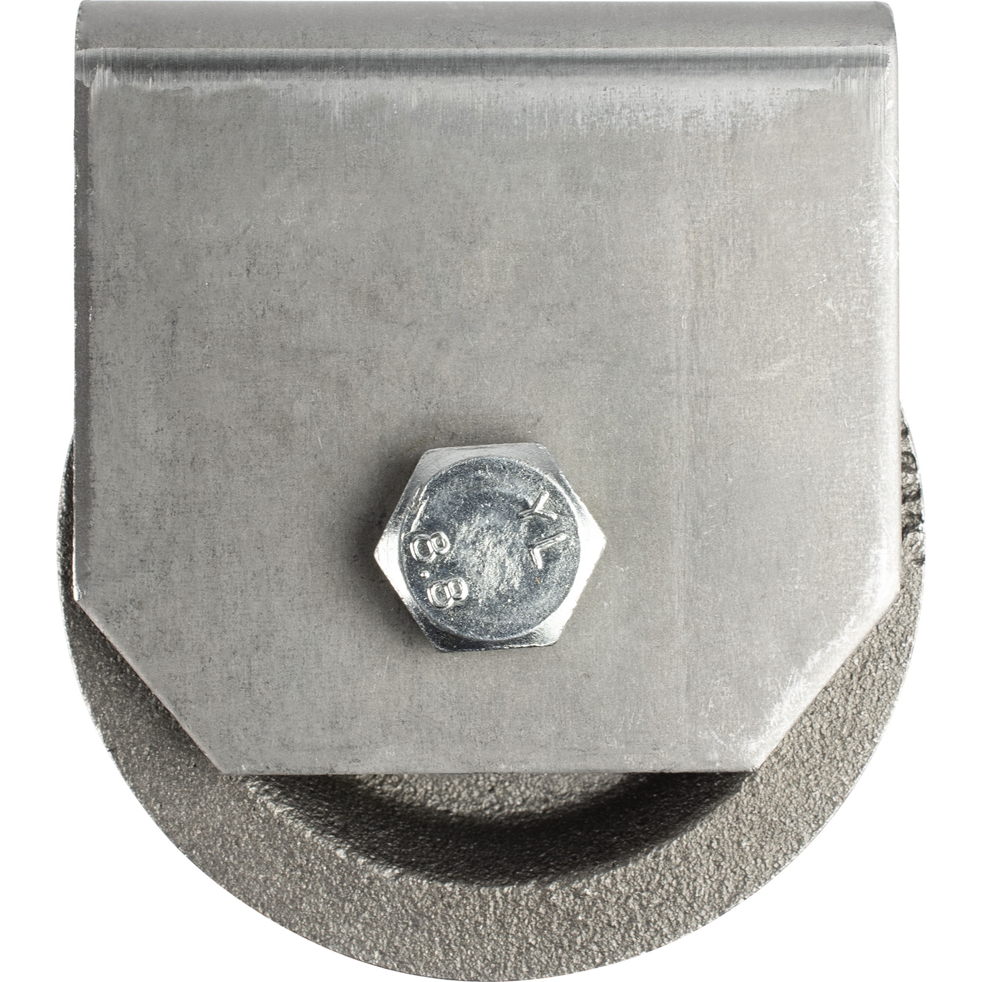 Umlenkrolle, Maße 70 x 87 x 31 mm