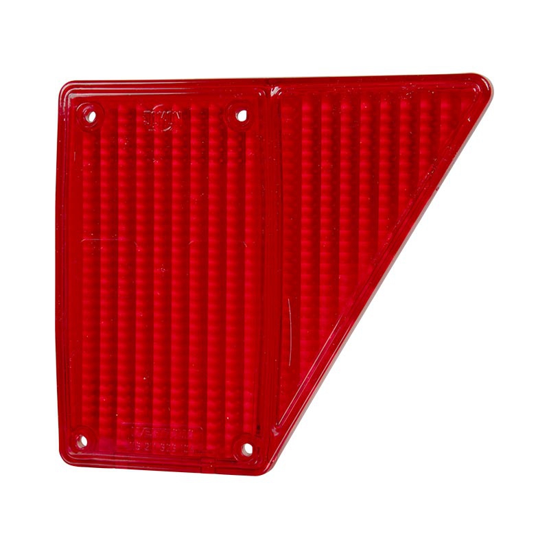 Westfalia Lampenglas rechts  118 211 323 104