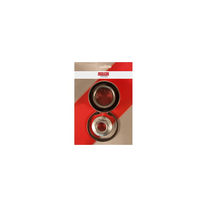 Kompaktlagersatz, 39/72x37mm, Knott/Nieper/Schlegl