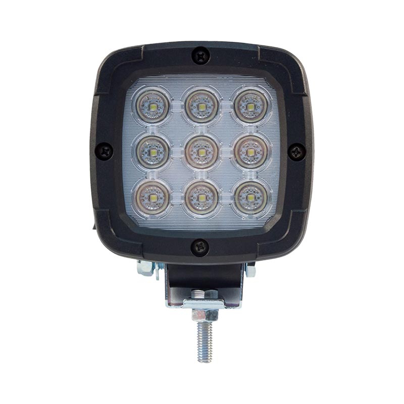 LED-Arbeitsscheinwerfer, 12-36 V, 13,5 Watt, 1800 lm