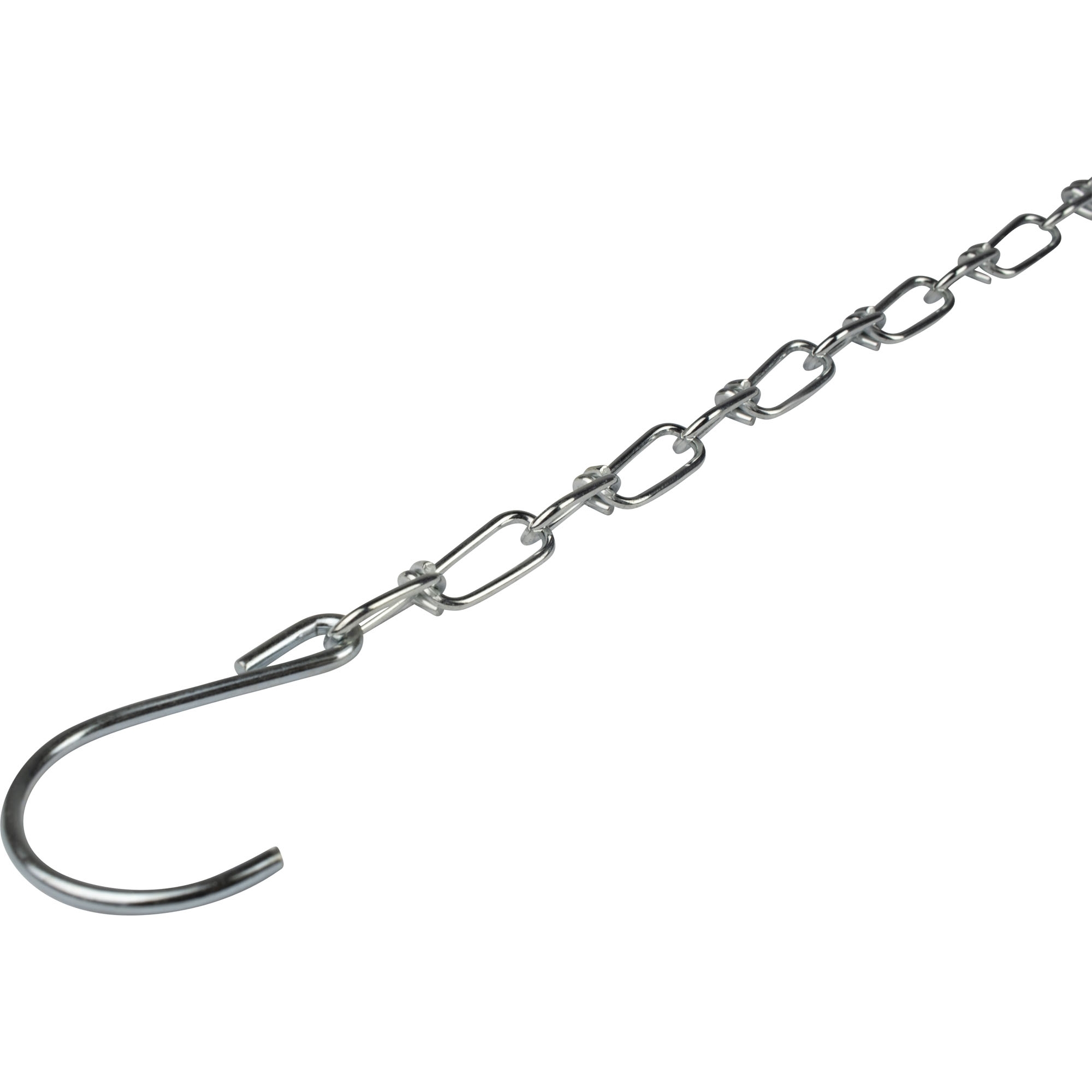 Sicherungskettchen für Hebelverschluss, L 330 mm