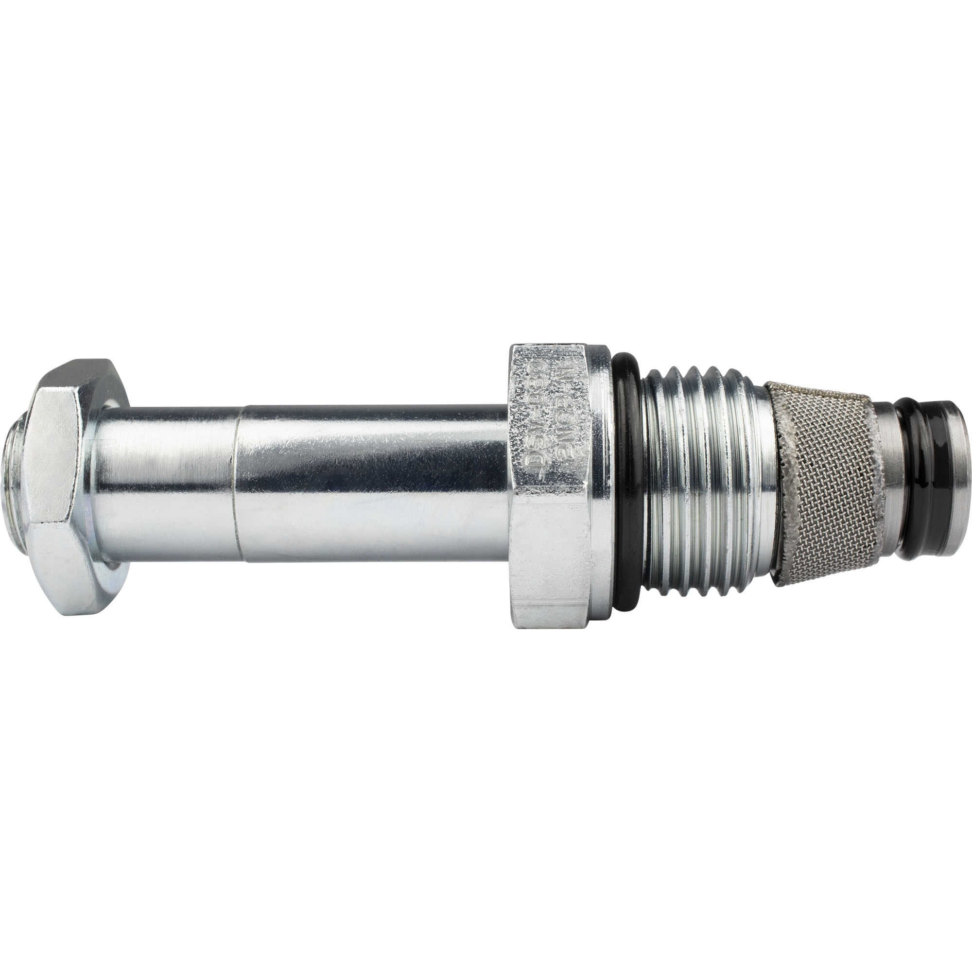 Senkventil für Elektrohydraulikaggregat Stone/SPX