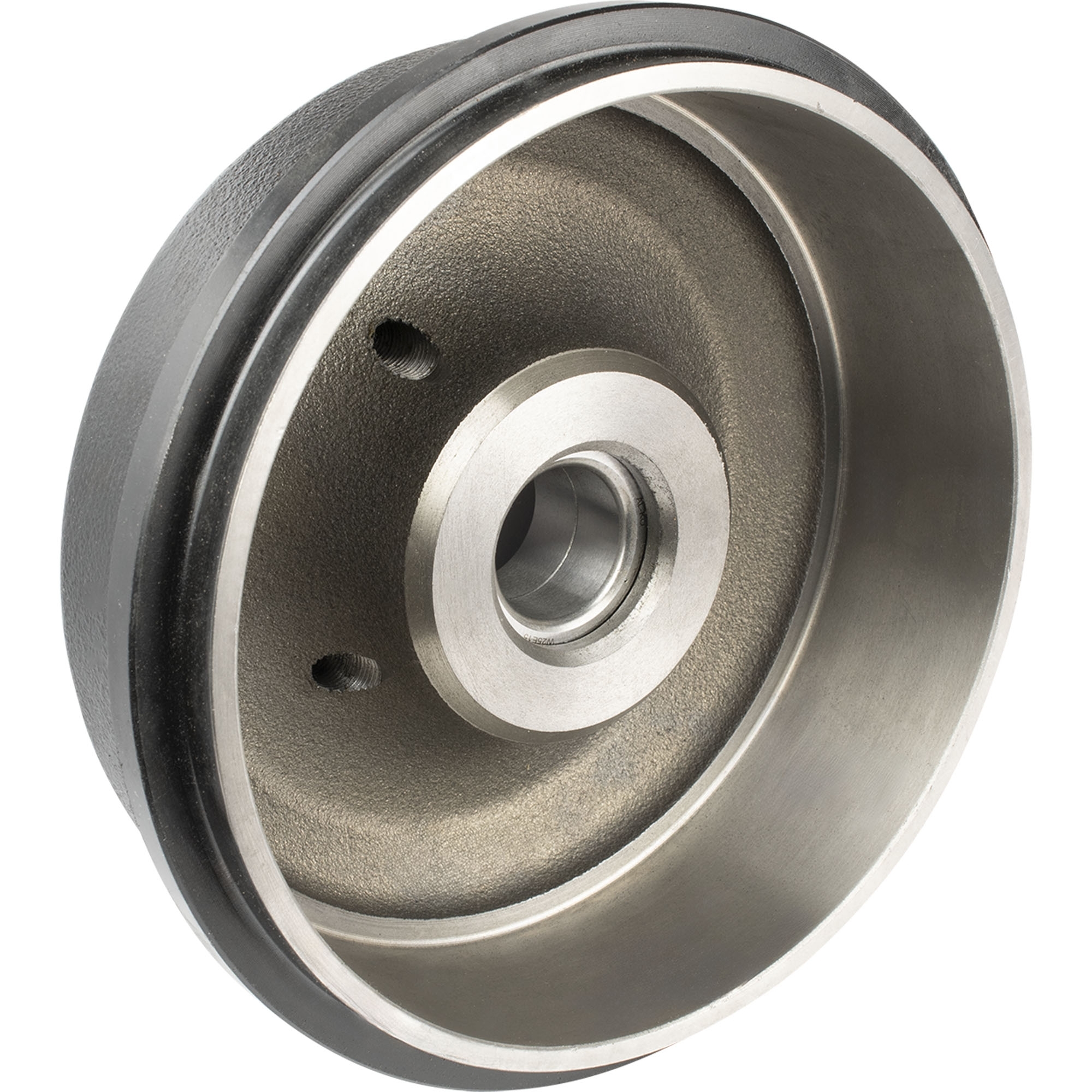 Bremstrommel BPW 200x50, Kompaktlager, 4x100