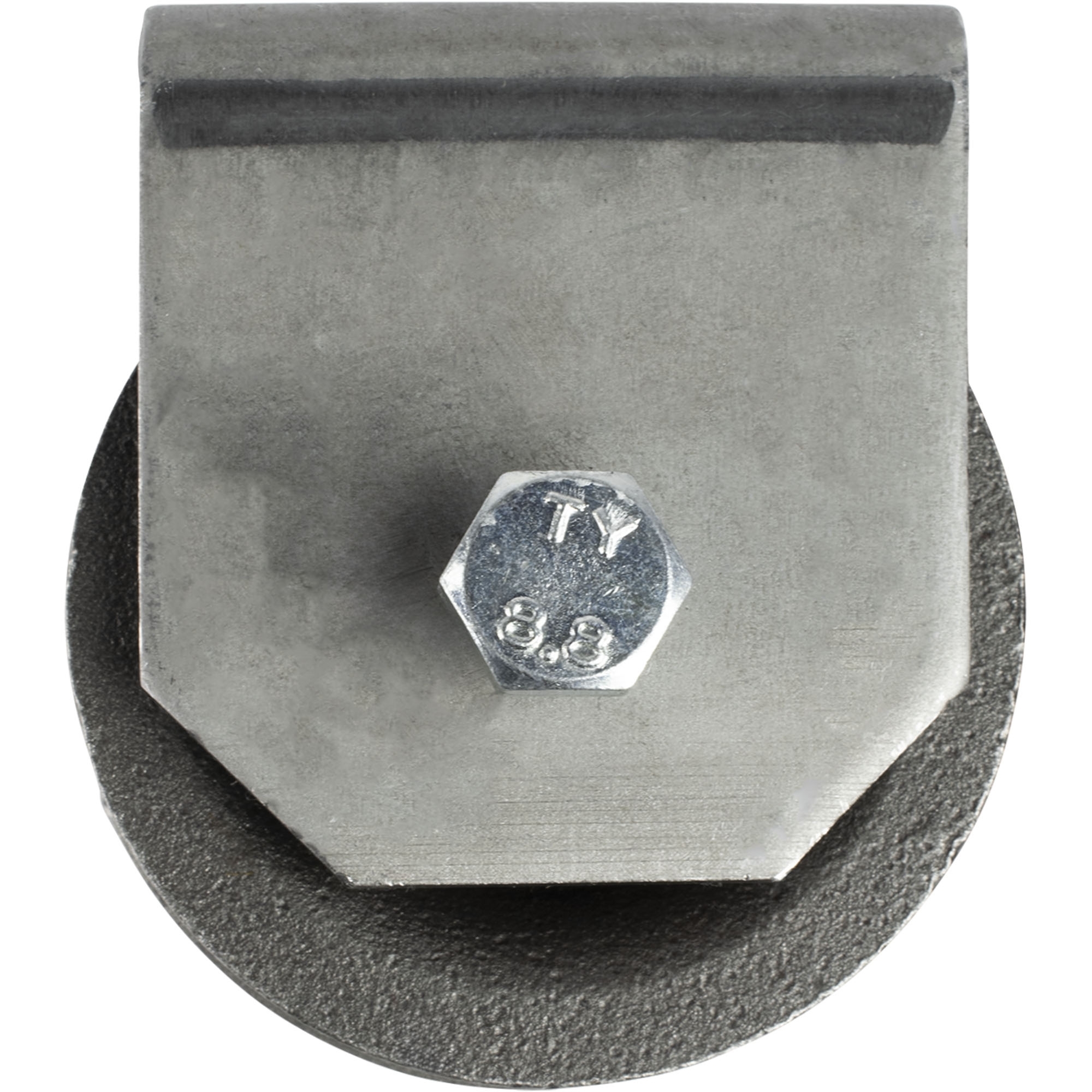 Umlenkrolle, Maße 50 x 79 x 28 mm