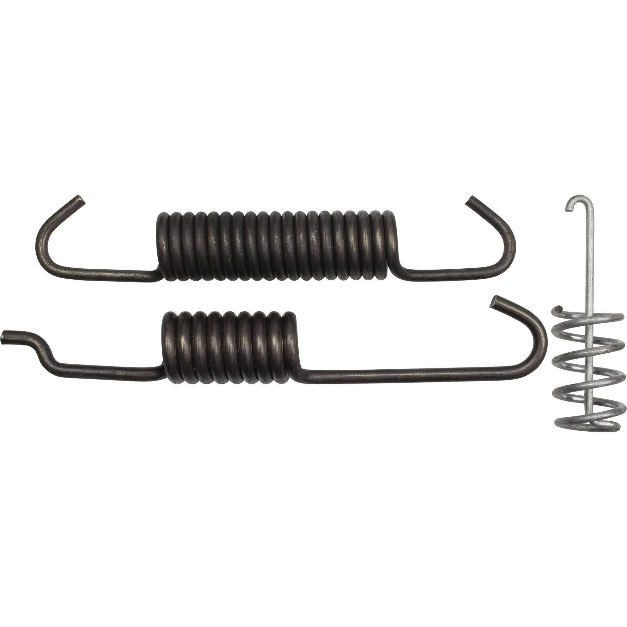 Bremsbackensatz Knott, 300 x 60, inkl. Federnsatz