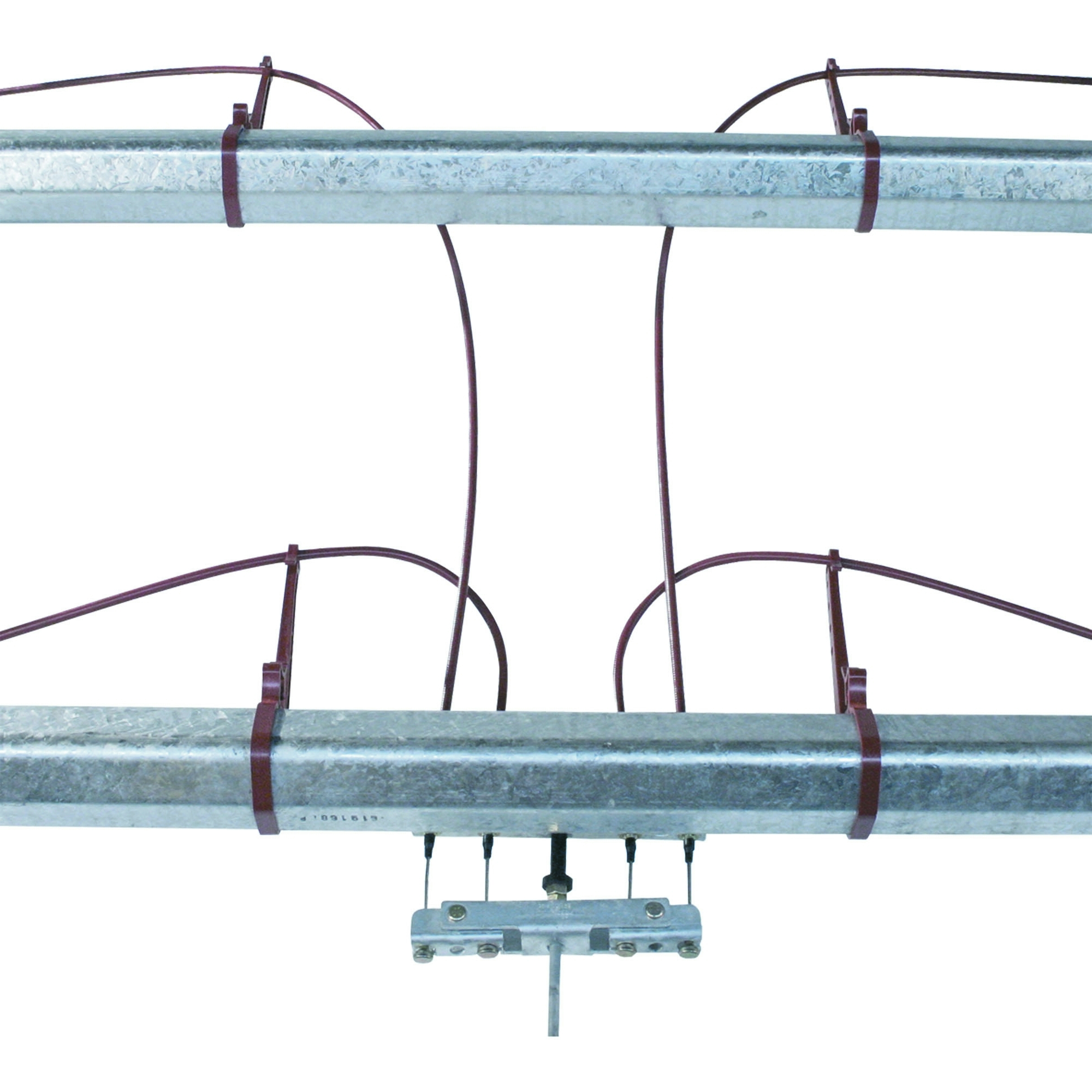 Bowdenzughalter AL-KO, Profil 80