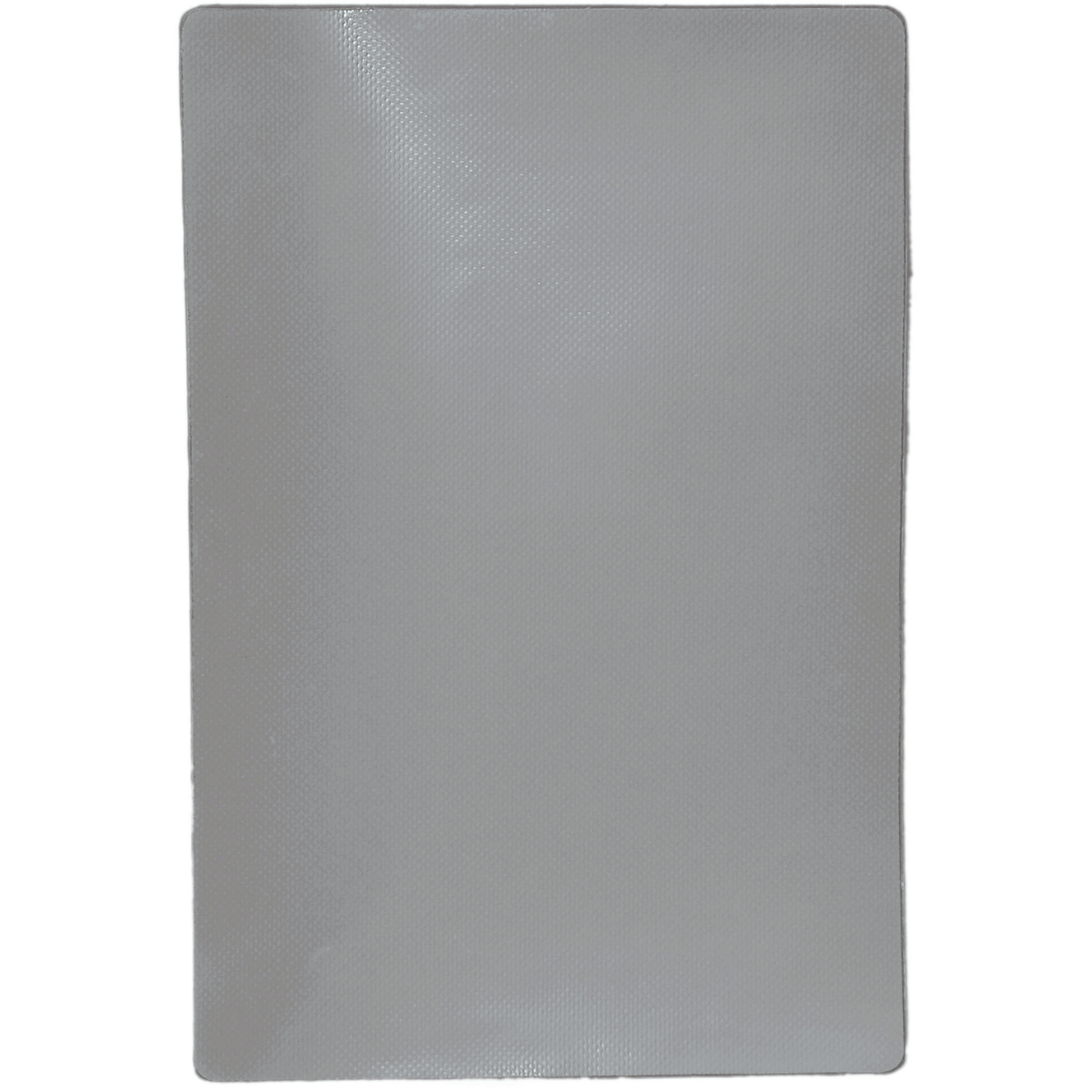 Planenreparatur-Pflaster, 300 x 200 mm, grau