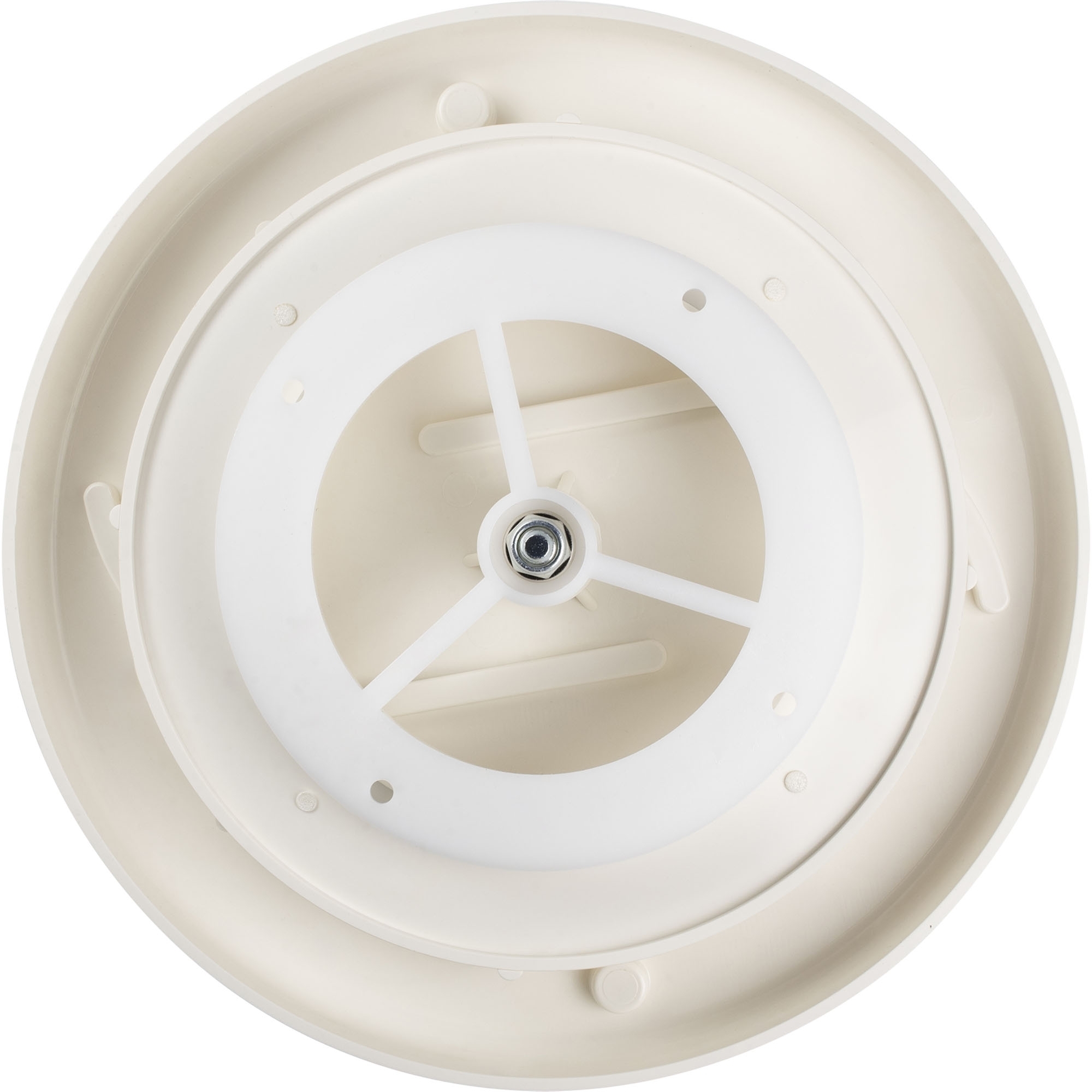 Lüfter mit mechanischem Ventilator