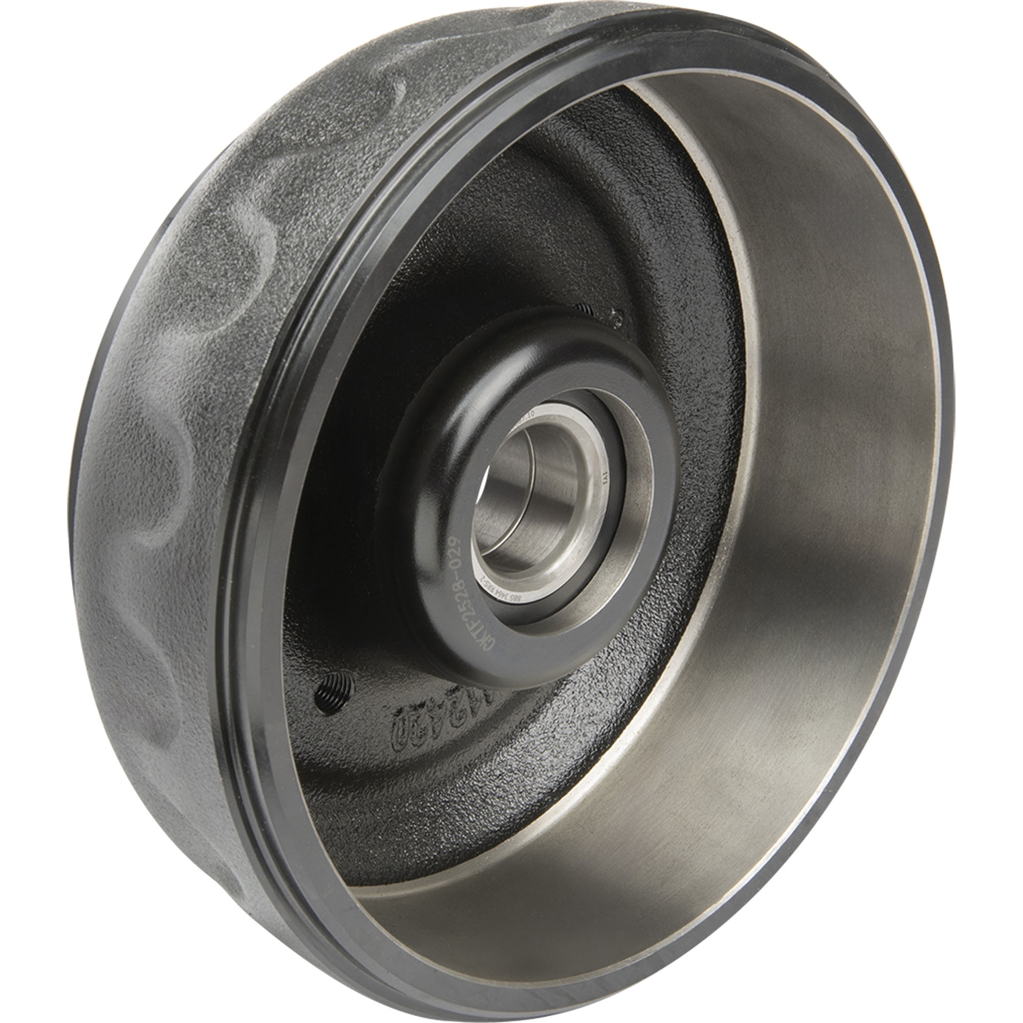 Bremstrommel Knott 200x50, Kompaktlager, 5x112