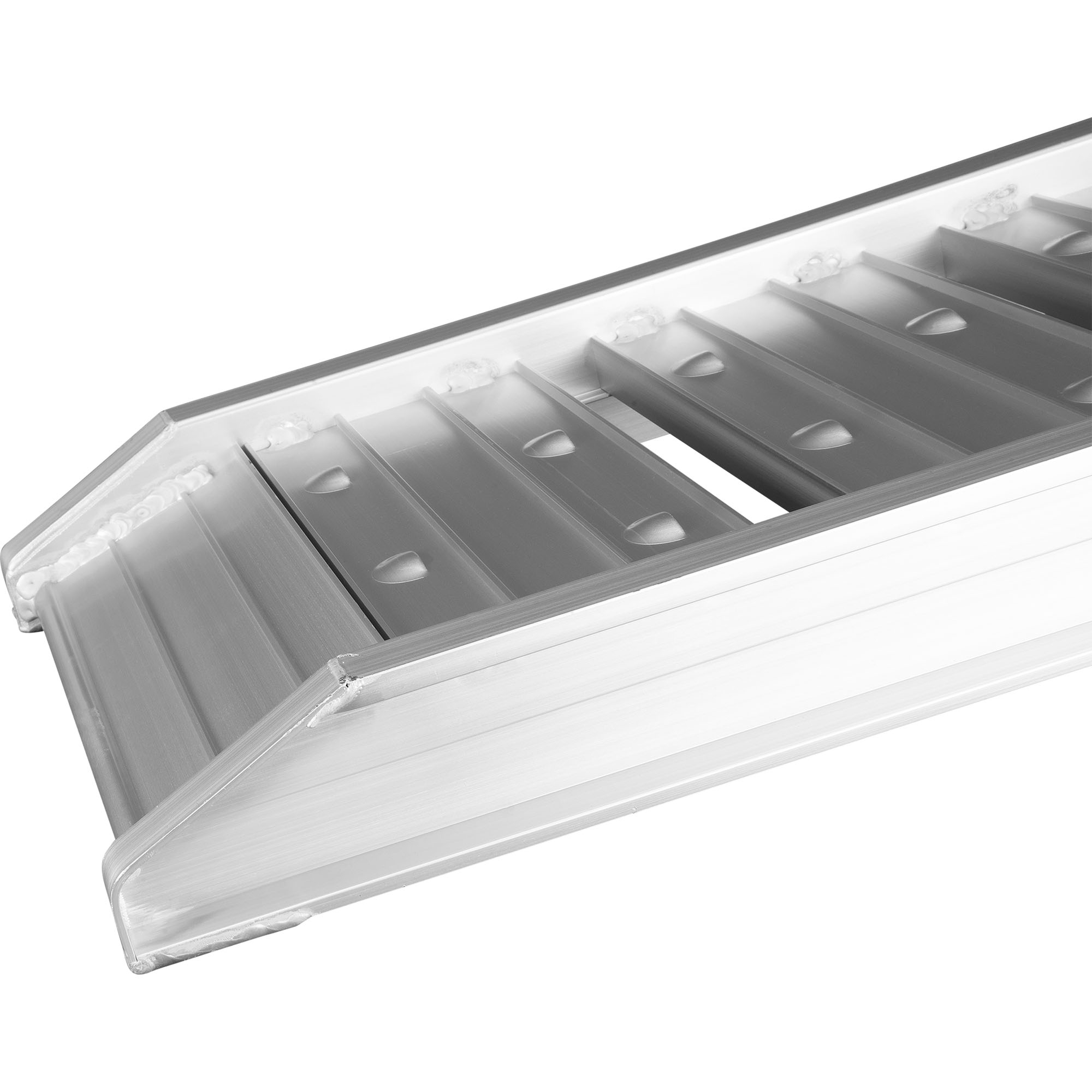 Verladeschiene, Alu, Länge 1800 mm, 200 kg