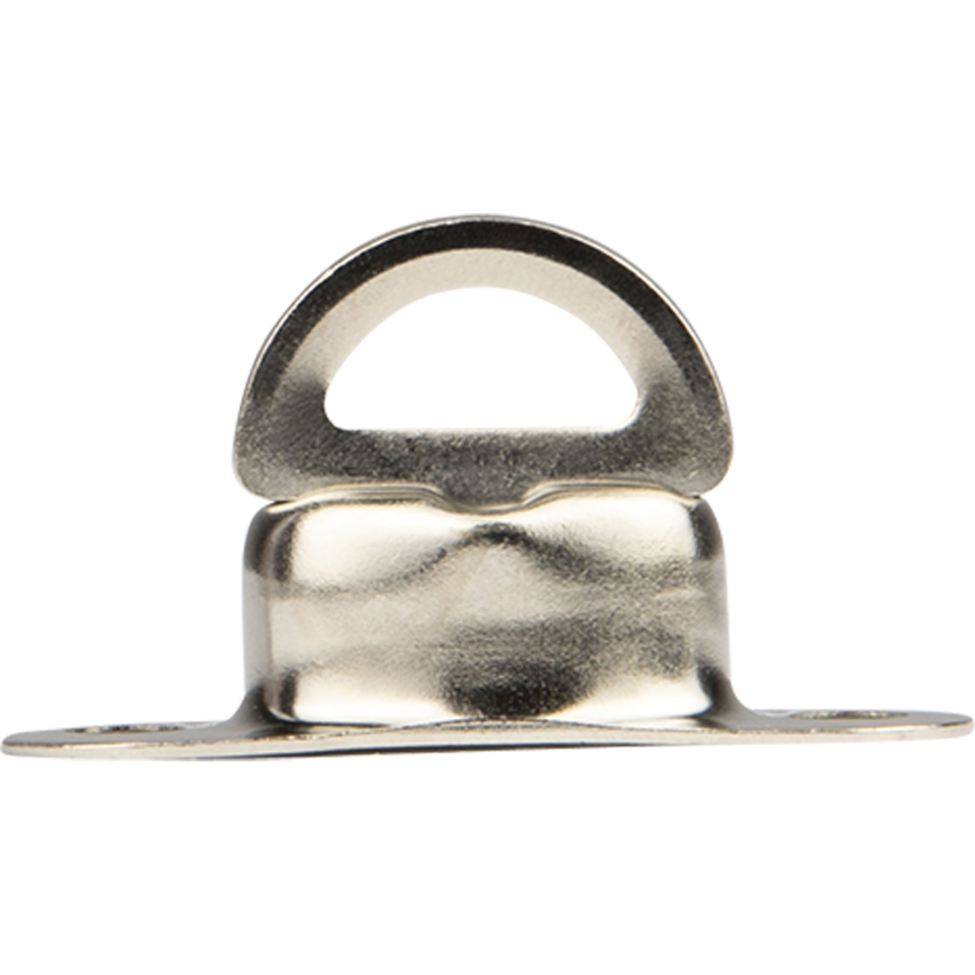 Drehverschluss, Höhe 11 mm, Lochabstand 30,5 mm